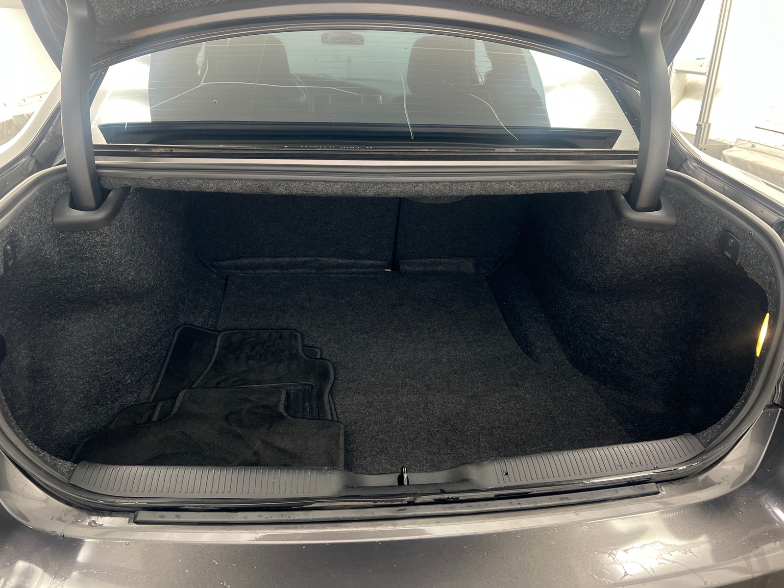 Thumbnail: 2018 Dodge Charger - 7