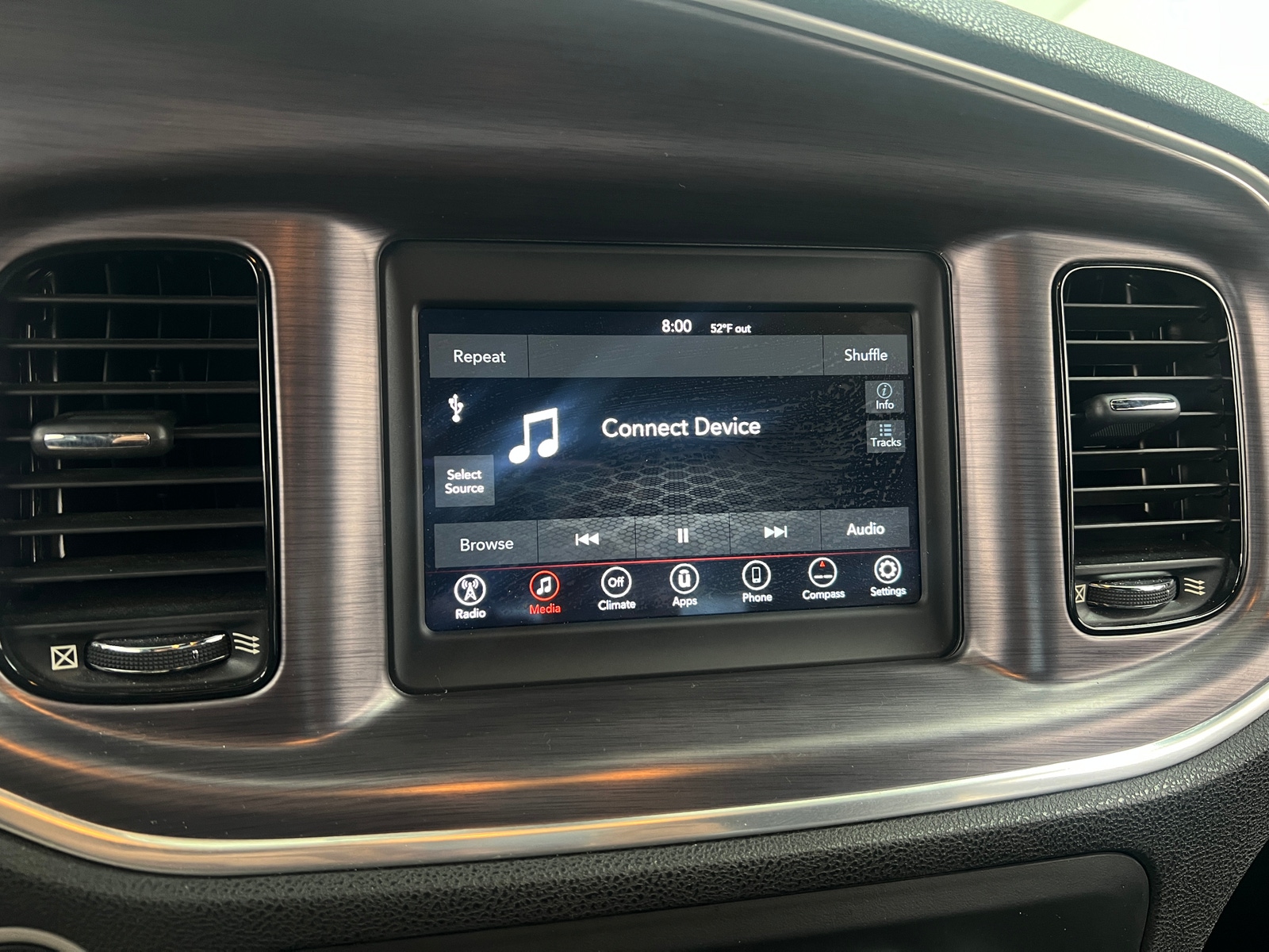 Thumbnail: 2018 Dodge Charger - 4