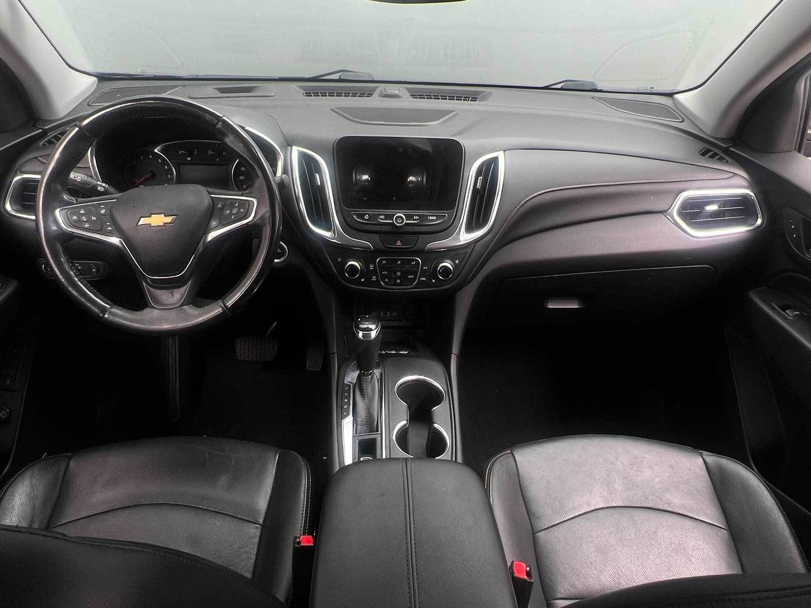 Thumbnail: 2019 Chevrolet Equinox - 2