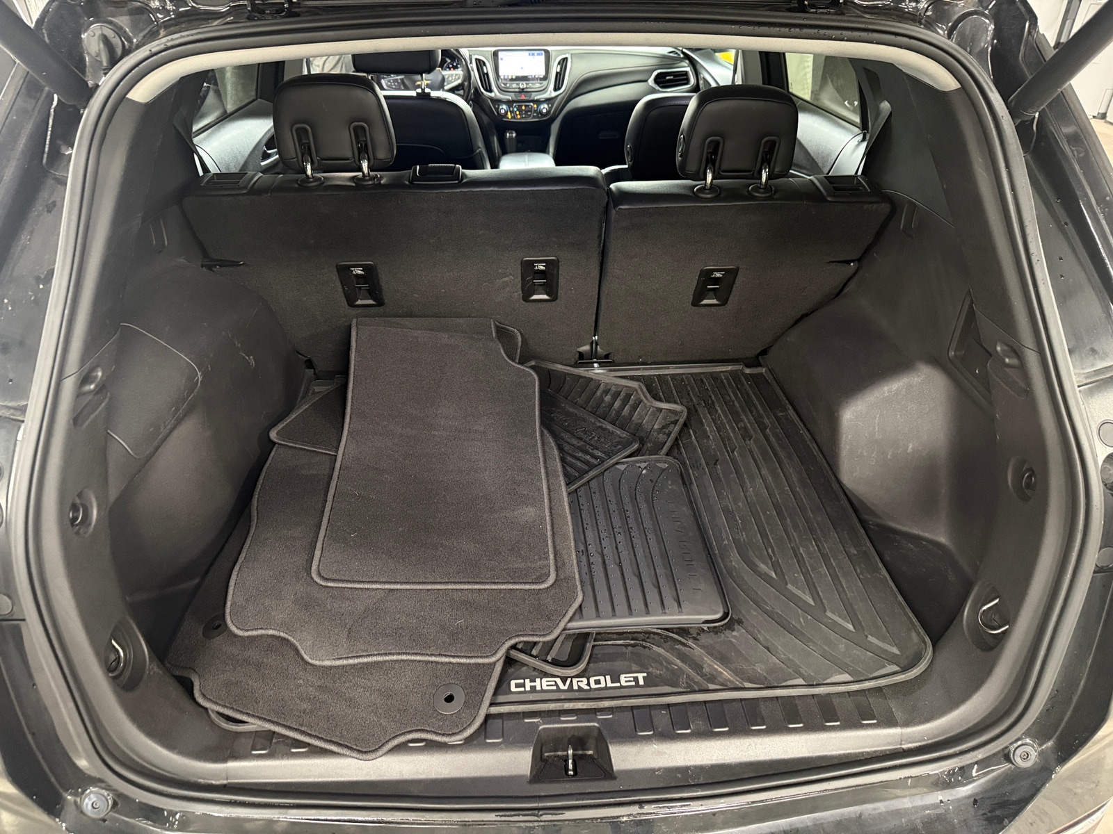 Thumbnail: 2019 Chevrolet Equinox - 6