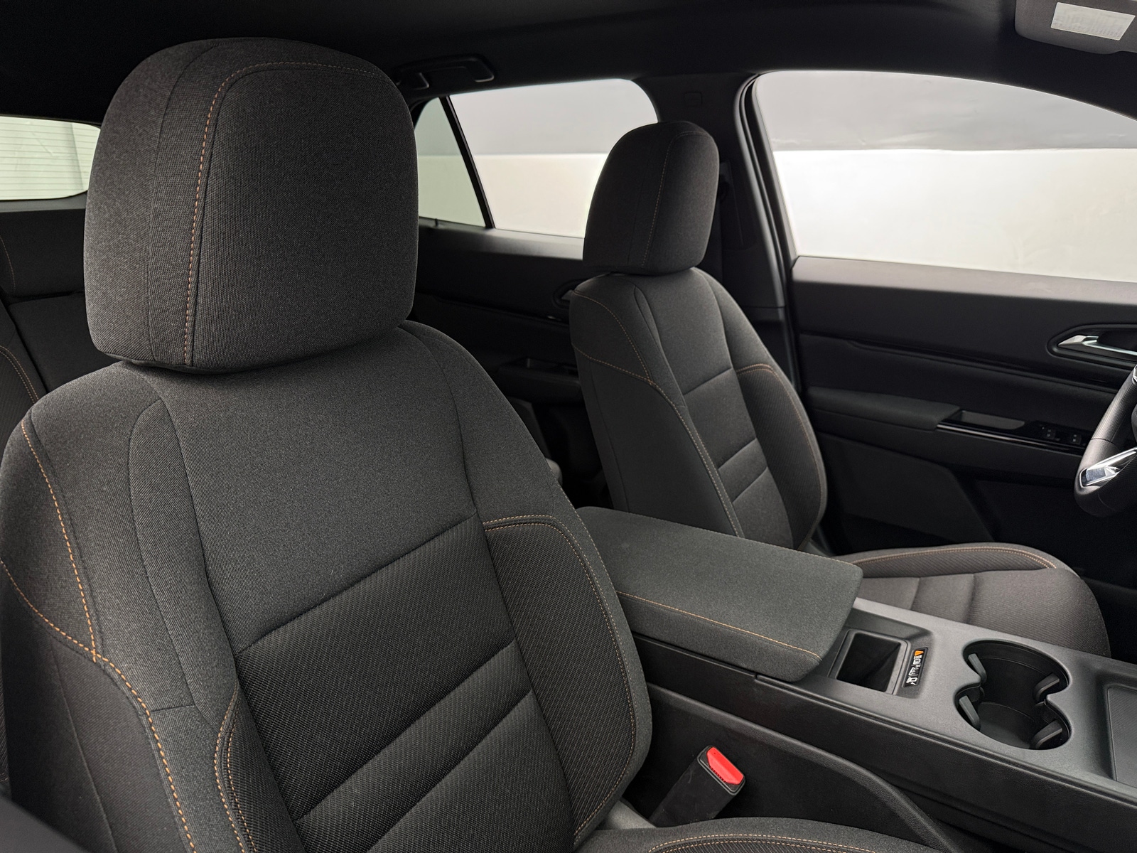 Thumbnail: 2025 Honda Prologue - 2