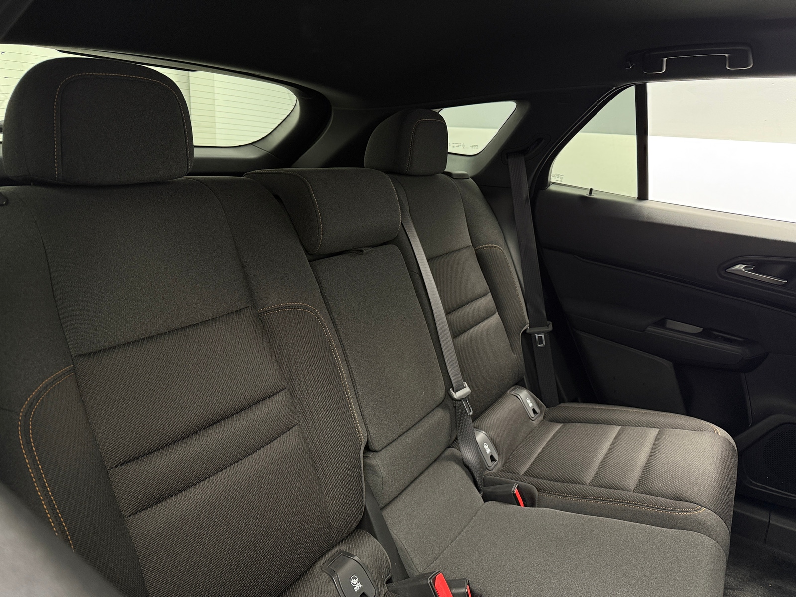 Thumbnail: 2025 Honda Prologue - 6