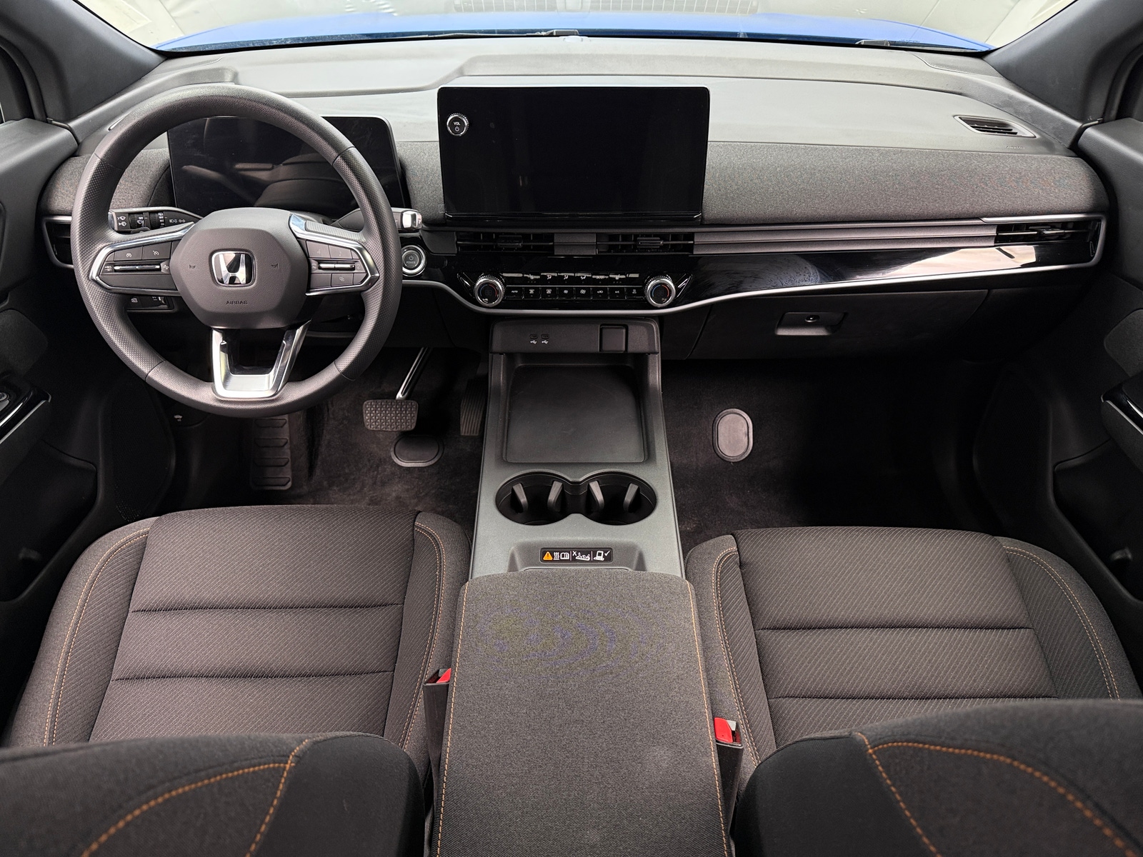 Thumbnail: 2025 Honda Prologue - 3