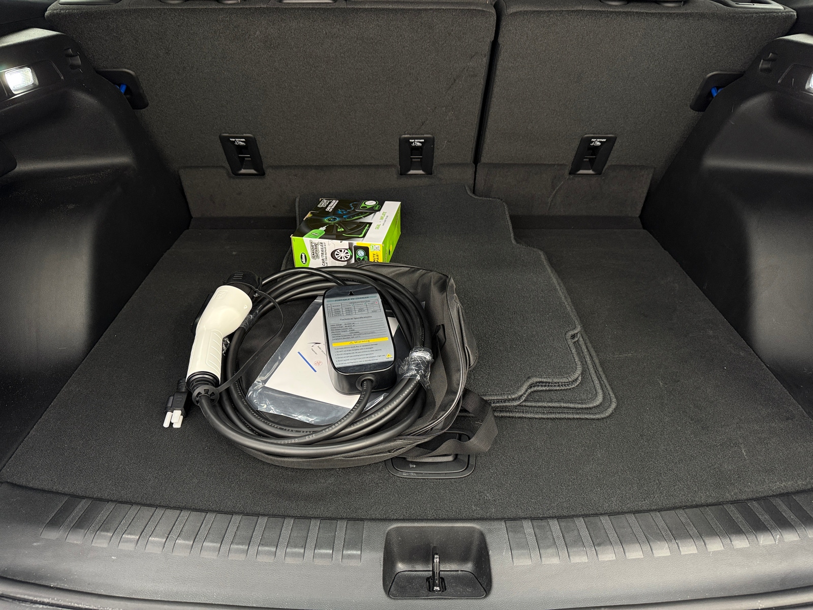 Thumbnail: 2025 Honda Prologue - 7