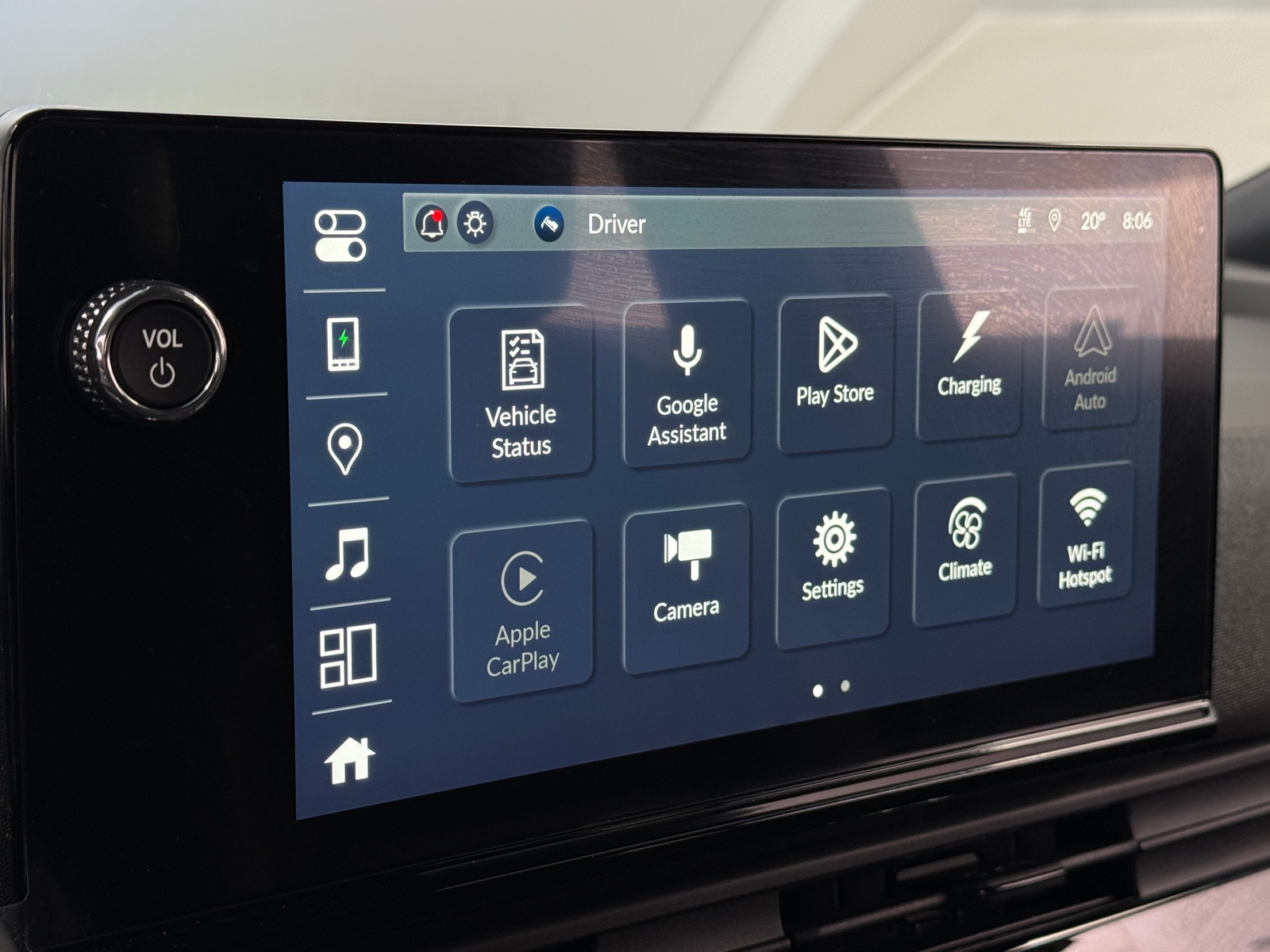 Thumbnail: 2025 Honda Prologue - 4