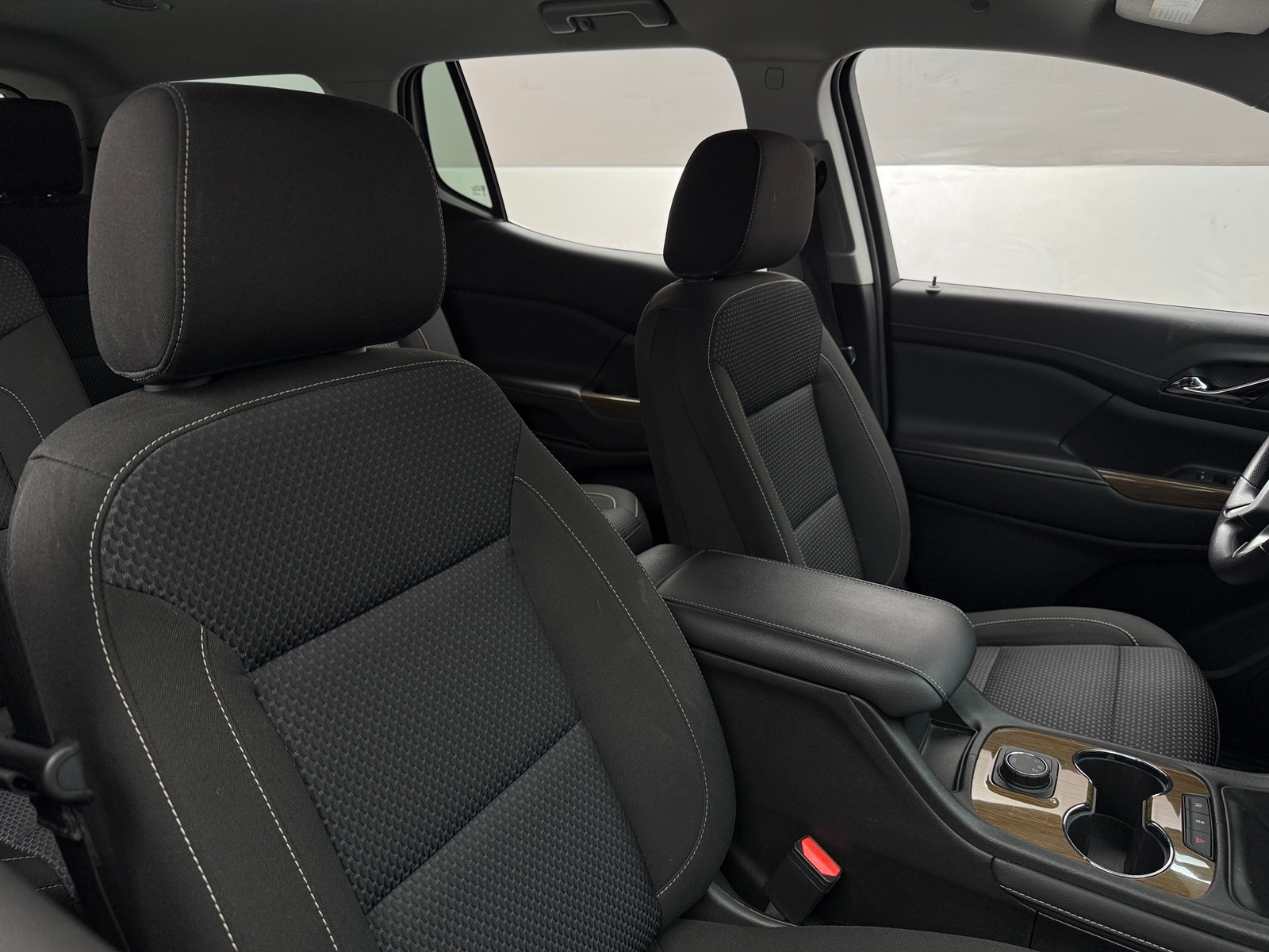 Thumbnail: 2023 GMC Acadia - 2