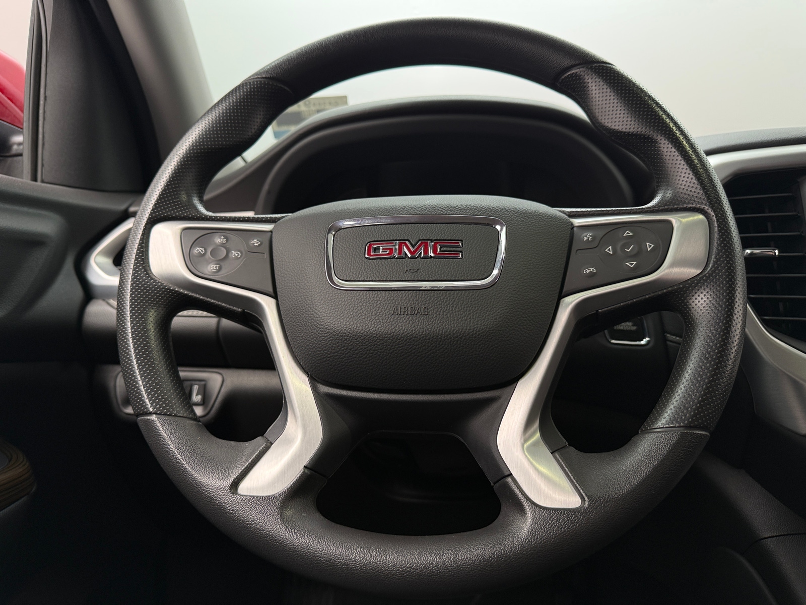 Thumbnail: 2023 GMC Acadia - 5