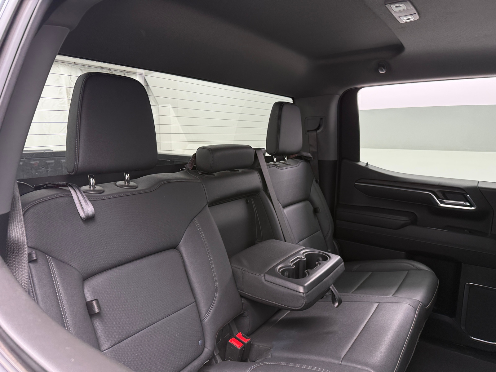 Thumbnail: 2025 GMC Sierra 1500 - 5