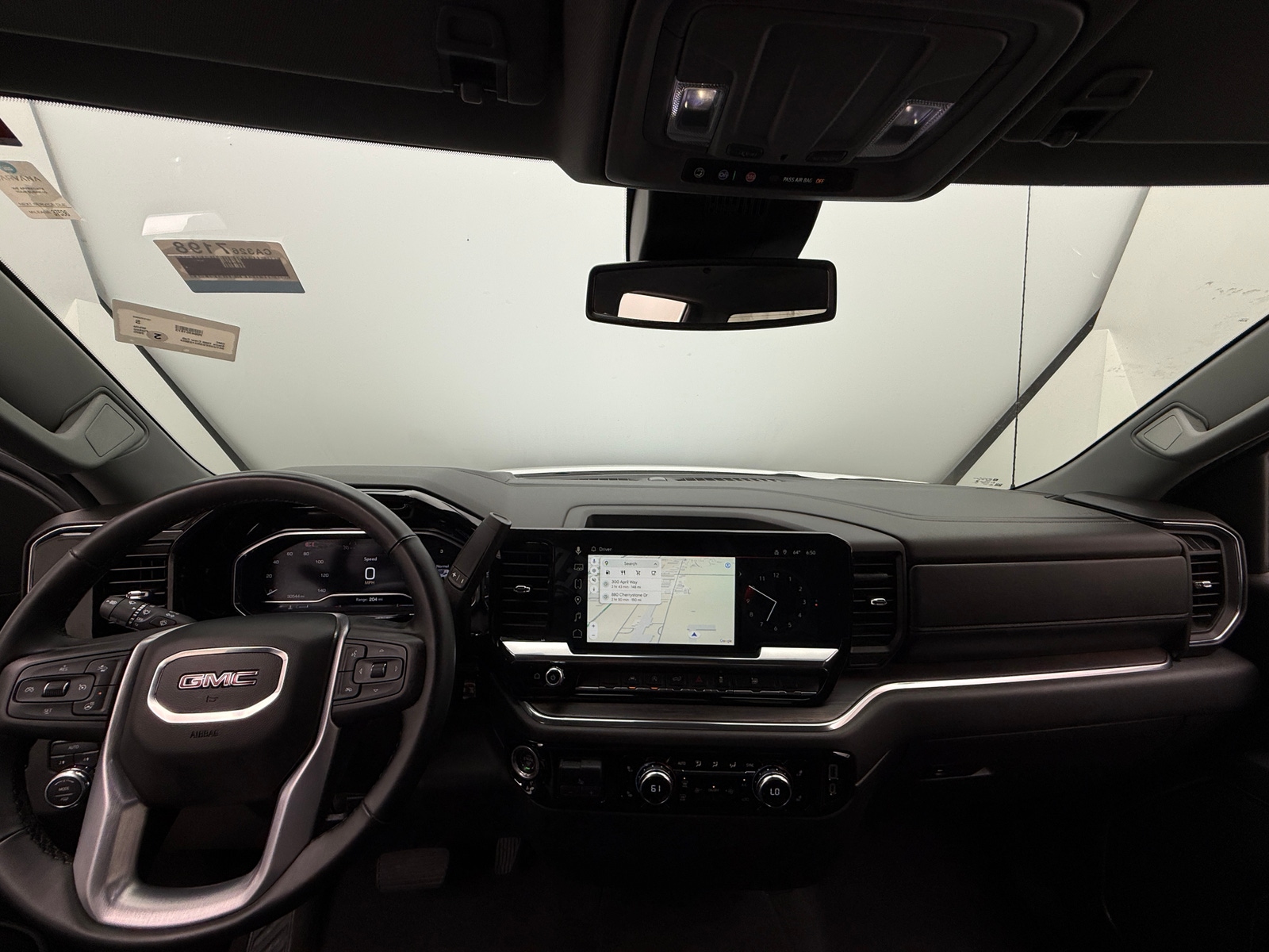 Thumbnail: 2025 GMC Sierra 1500 - 2