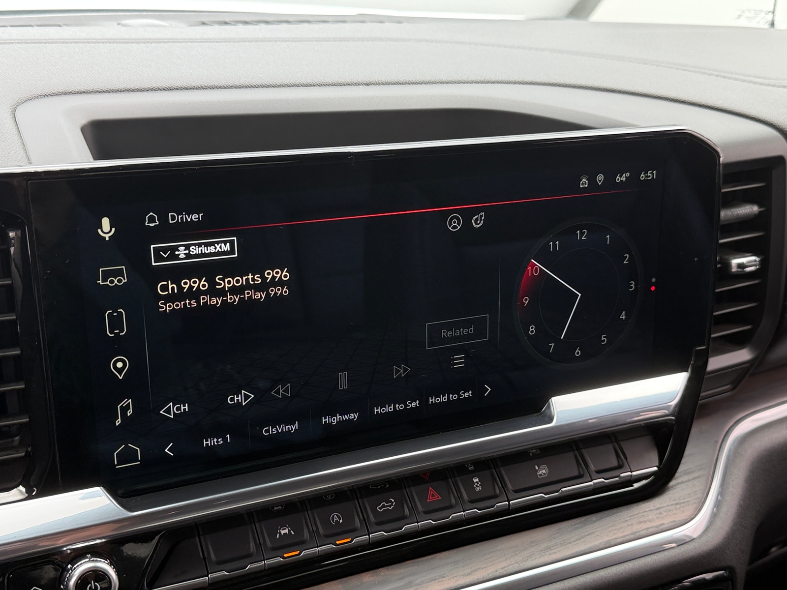 Thumbnail: 2025 GMC Sierra 1500 - 3