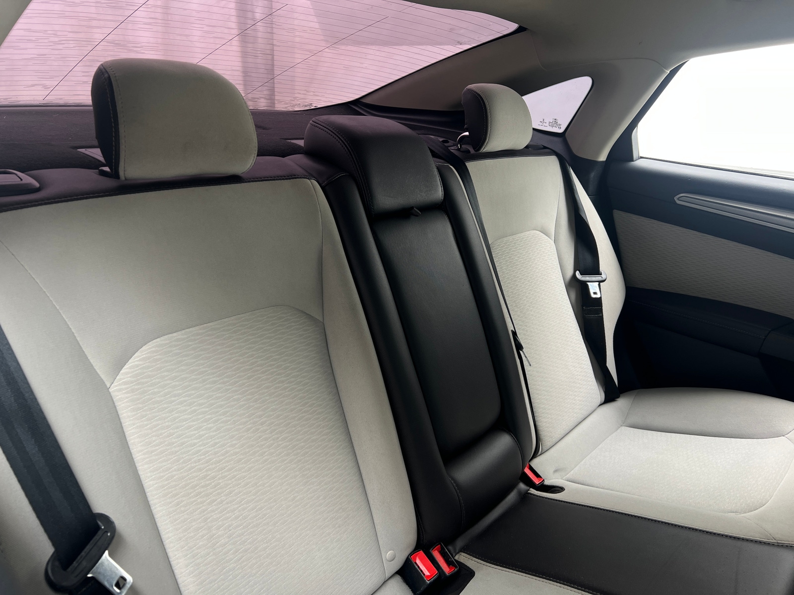 Thumbnail: 2019 Ford Fusion - 6