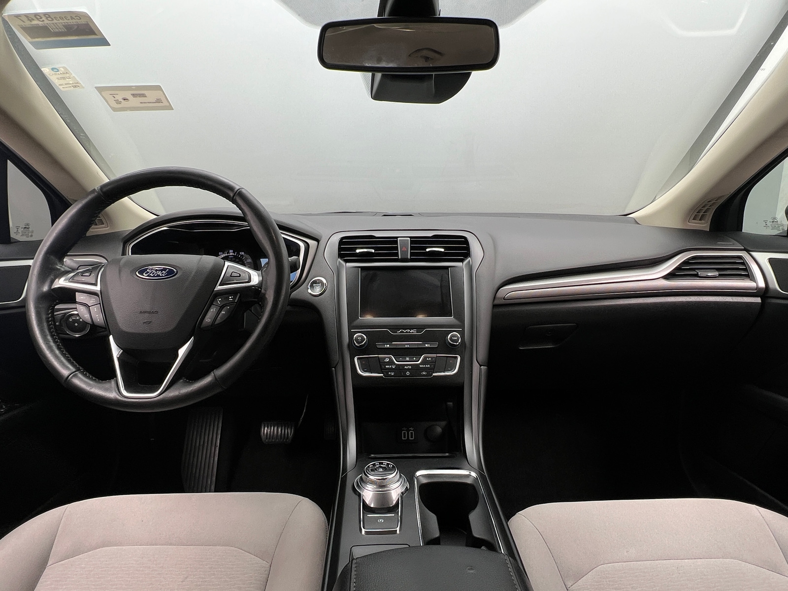 Thumbnail: 2019 Ford Fusion - 3