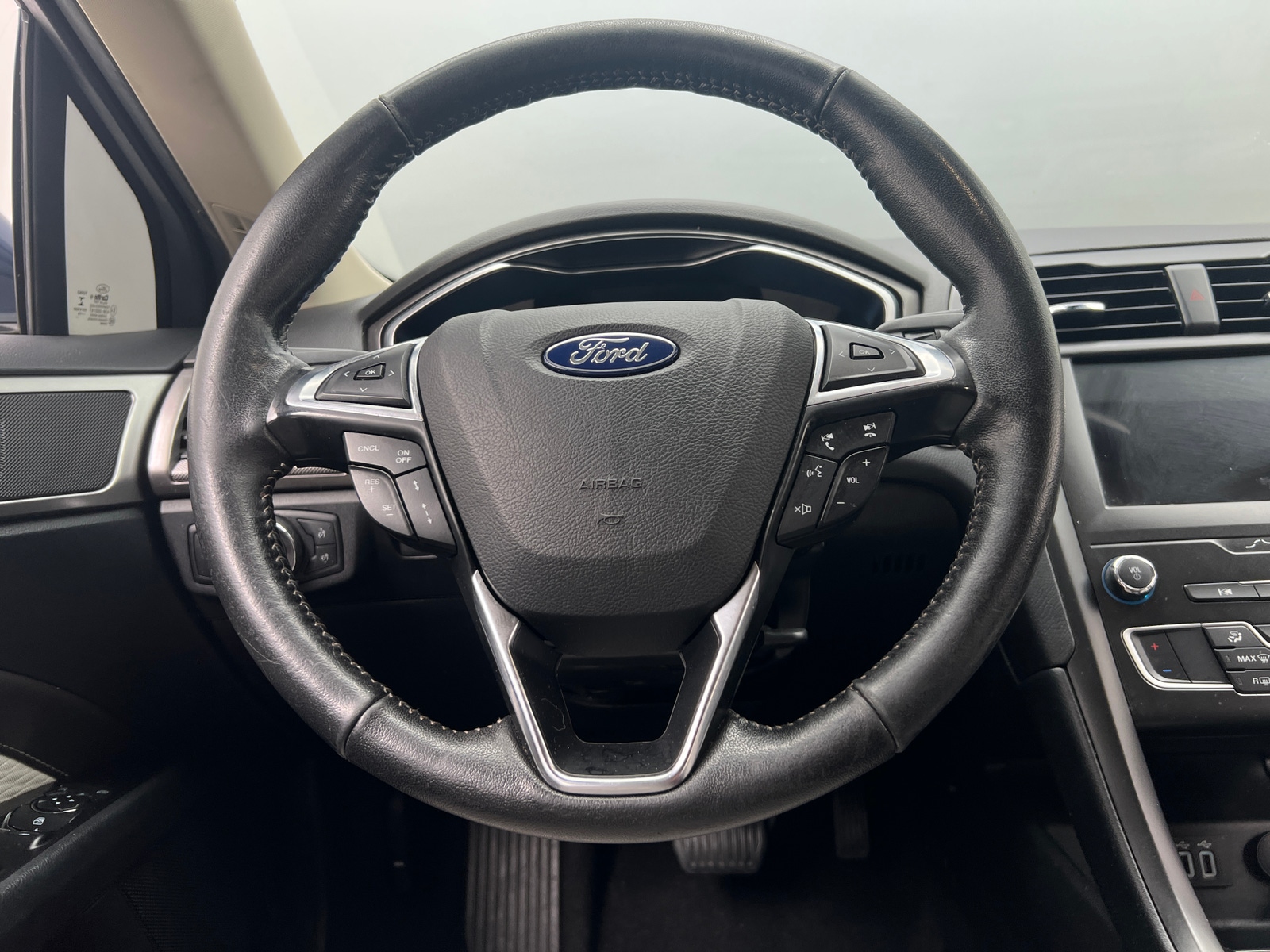 Thumbnail: 2019 Ford Fusion - 5