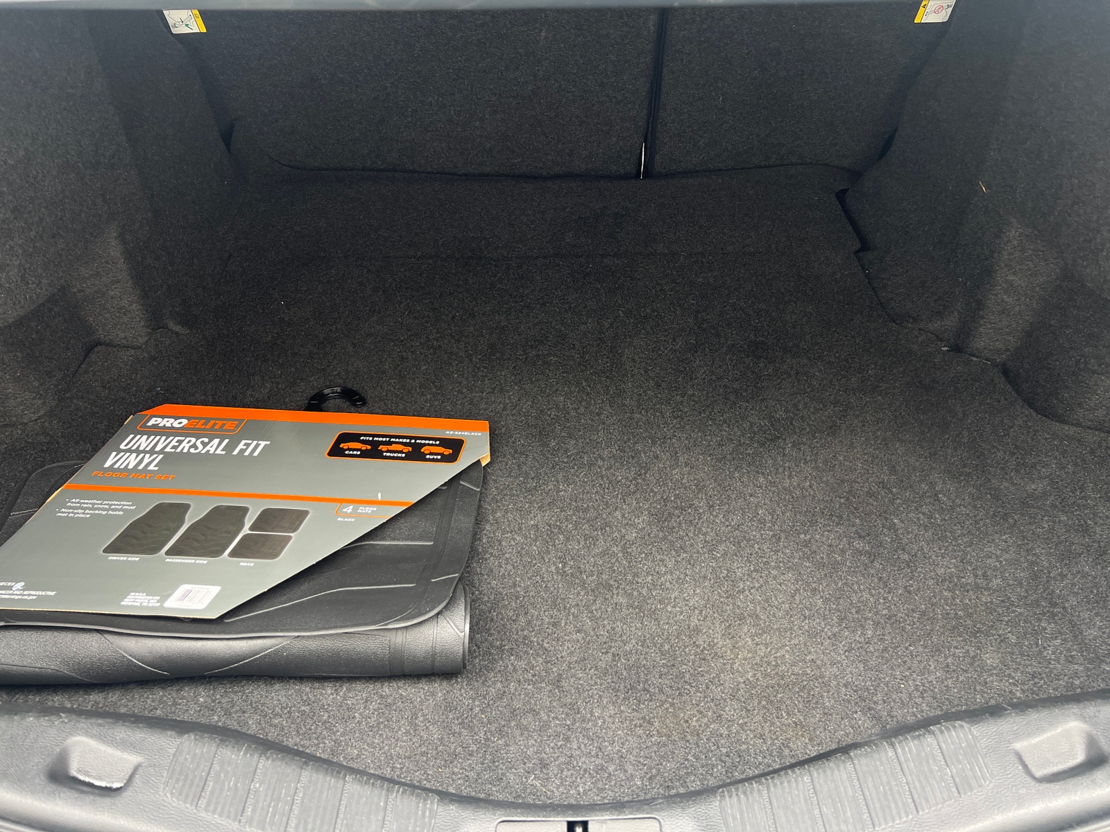 Thumbnail: 2019 Ford Fusion - 7