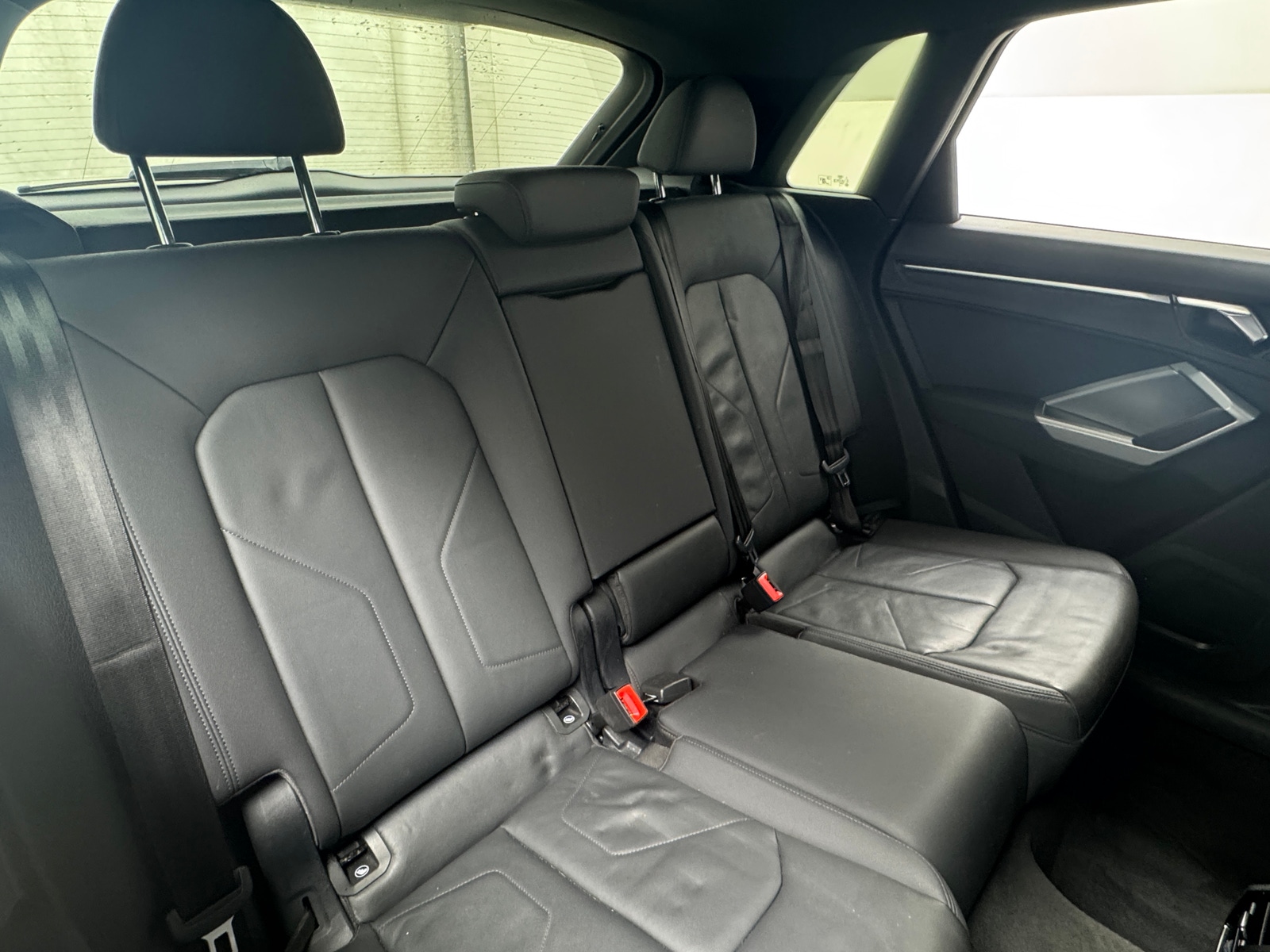 Thumbnail: 2020 Audi Q3 - 5