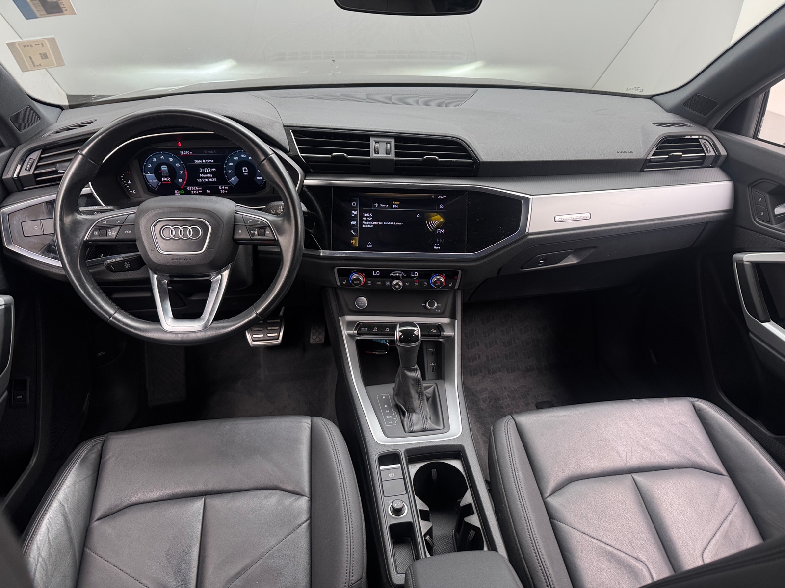 Thumbnail: 2020 Audi Q3 - 2