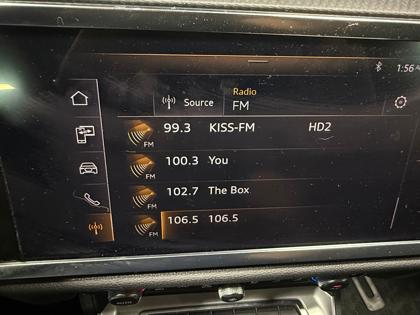 Thumbnail: 2020 Audi Q3 - 3