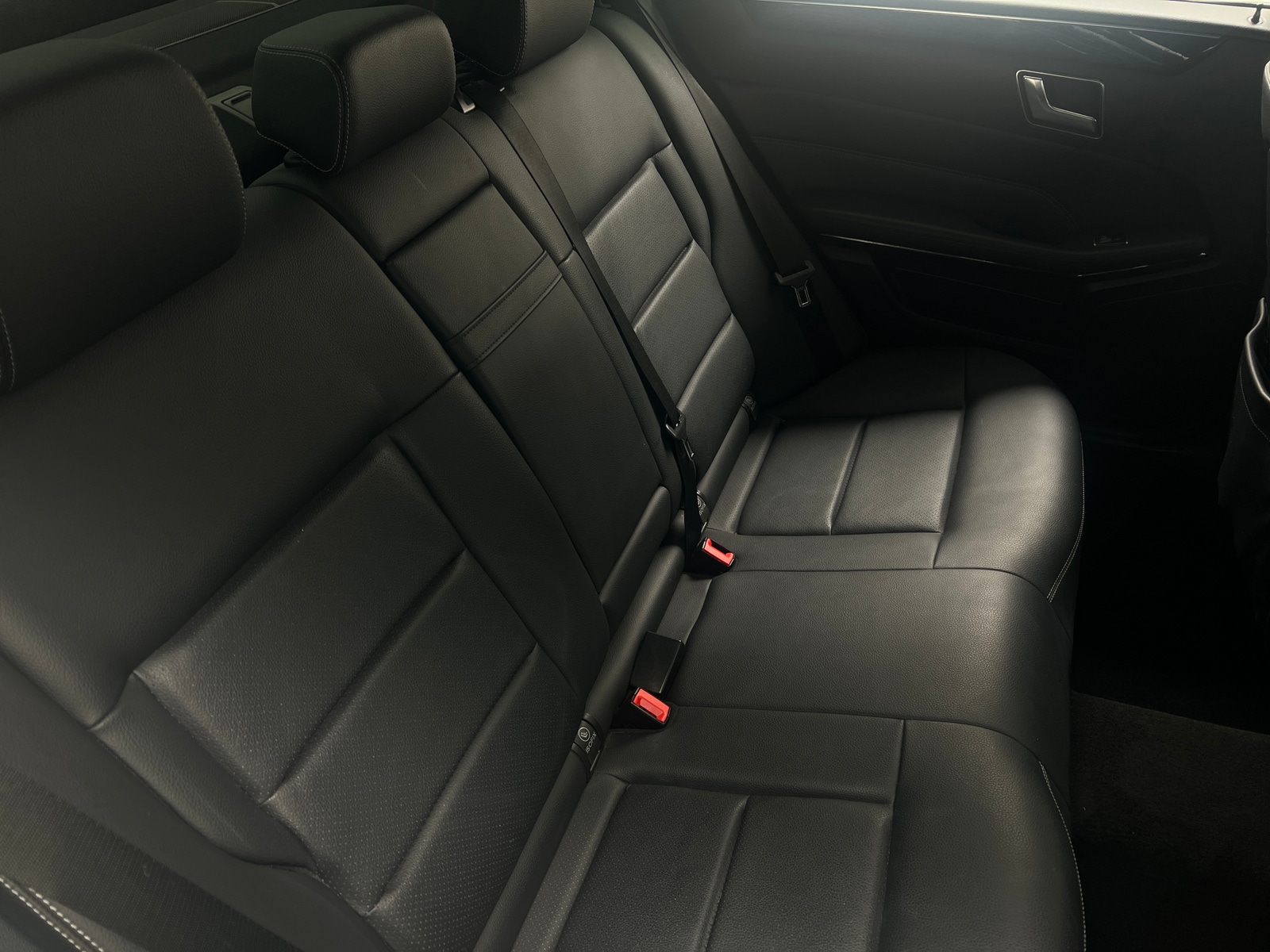 Thumbnail: 2016 Mercedes-Benz E-Class - 5