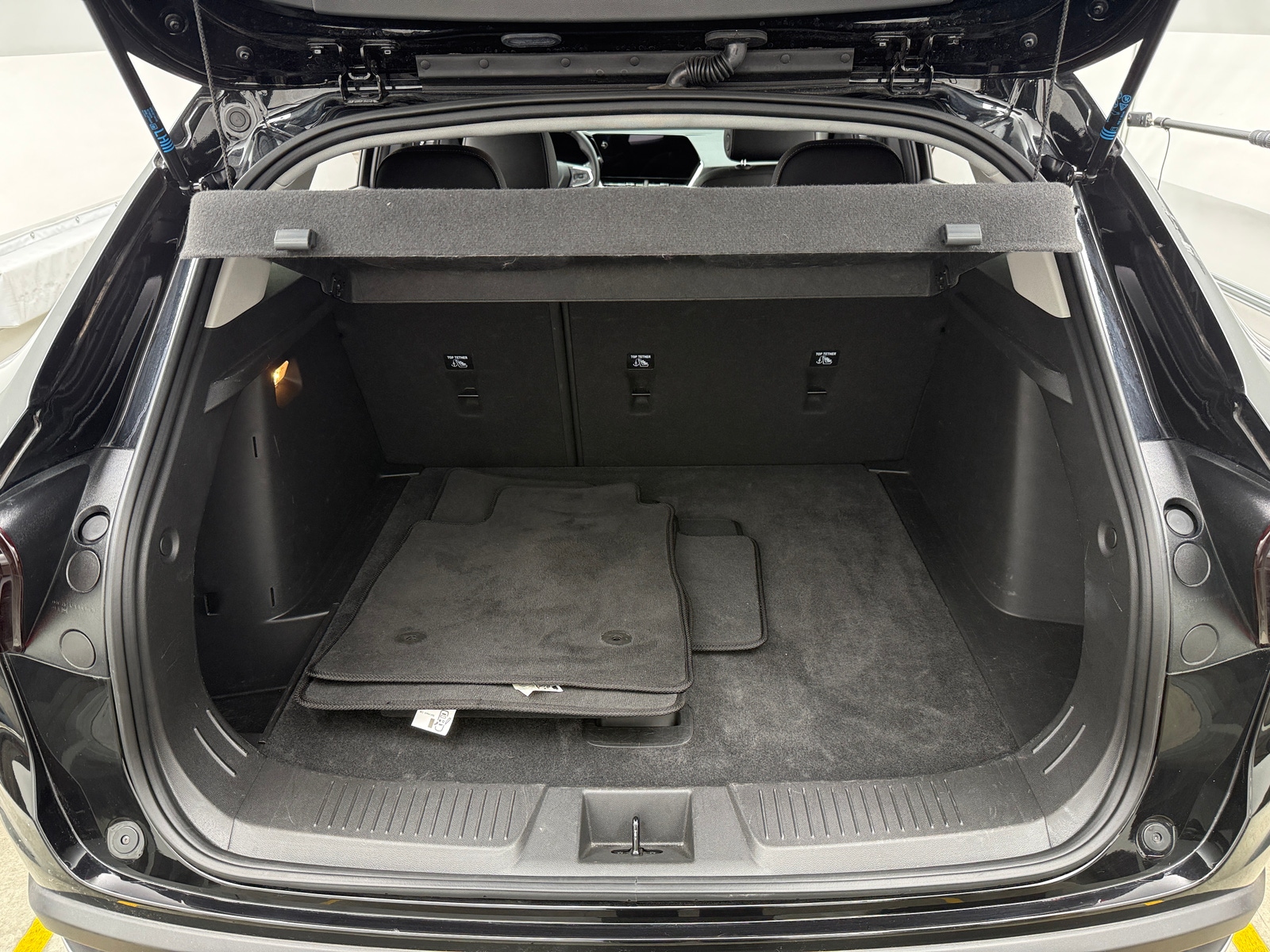 Thumbnail: 2025 Chevrolet Trax - 7