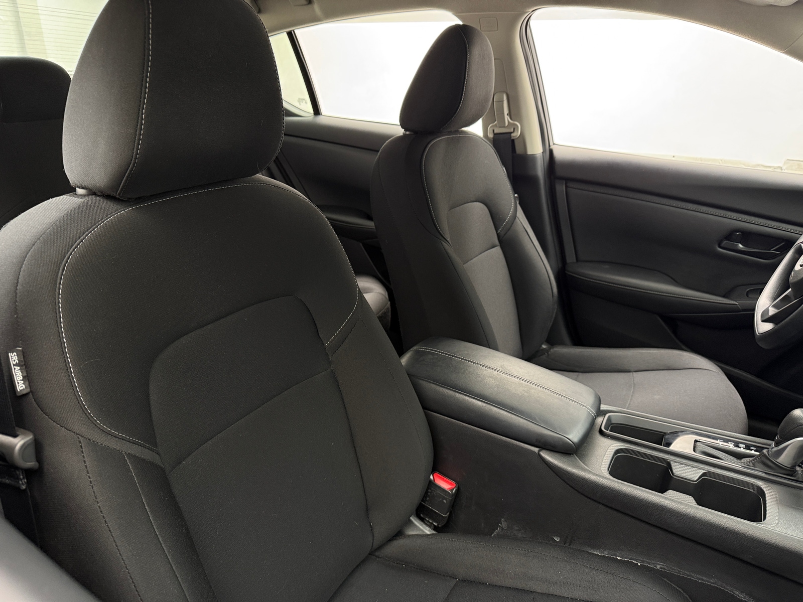 Thumbnail: 2025 Nissan Sentra - 2