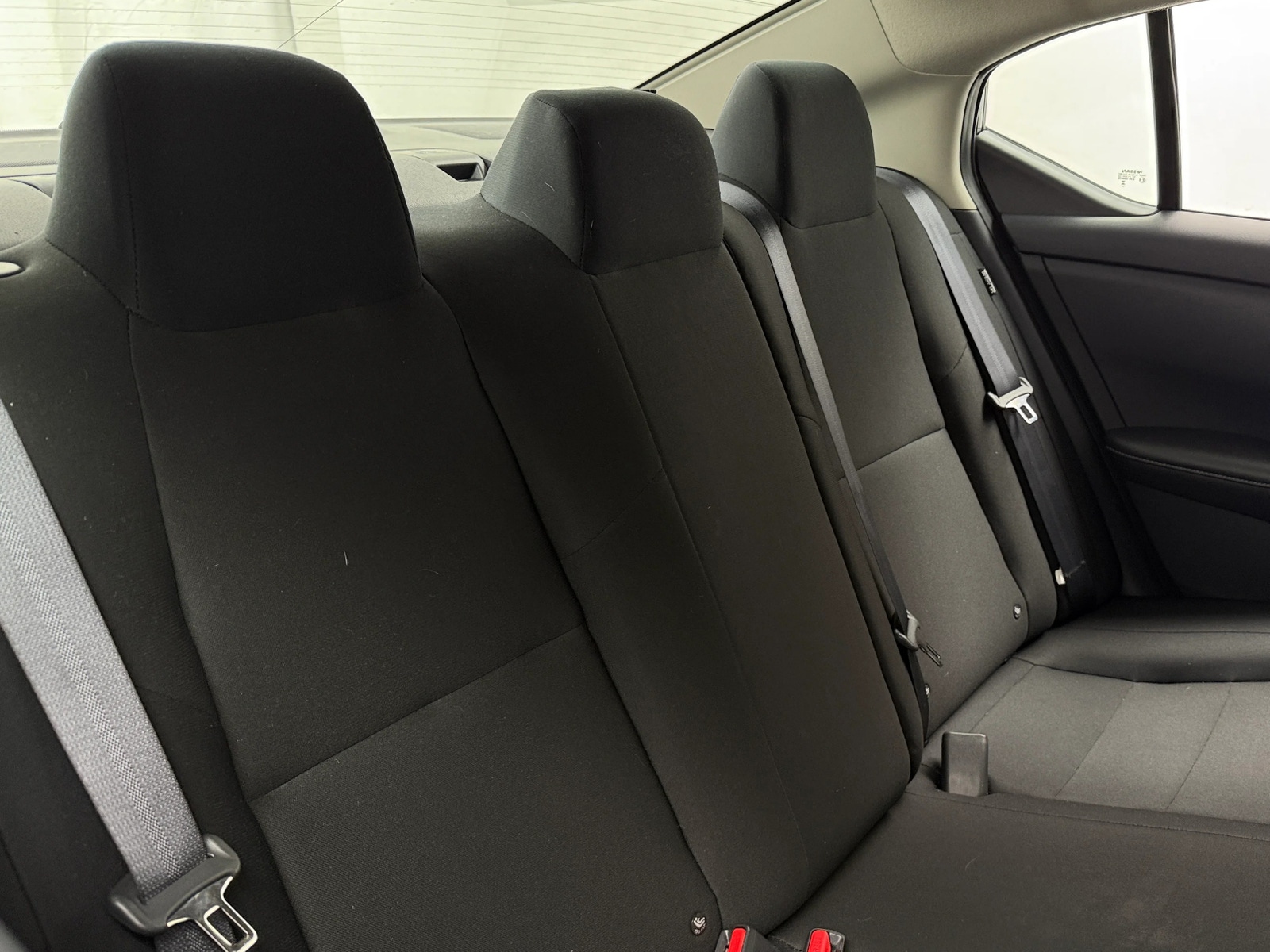 Thumbnail: 2025 Nissan Sentra - 6