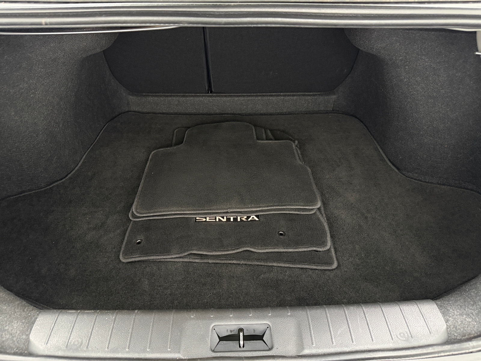 Thumbnail: 2025 Nissan Sentra - 7