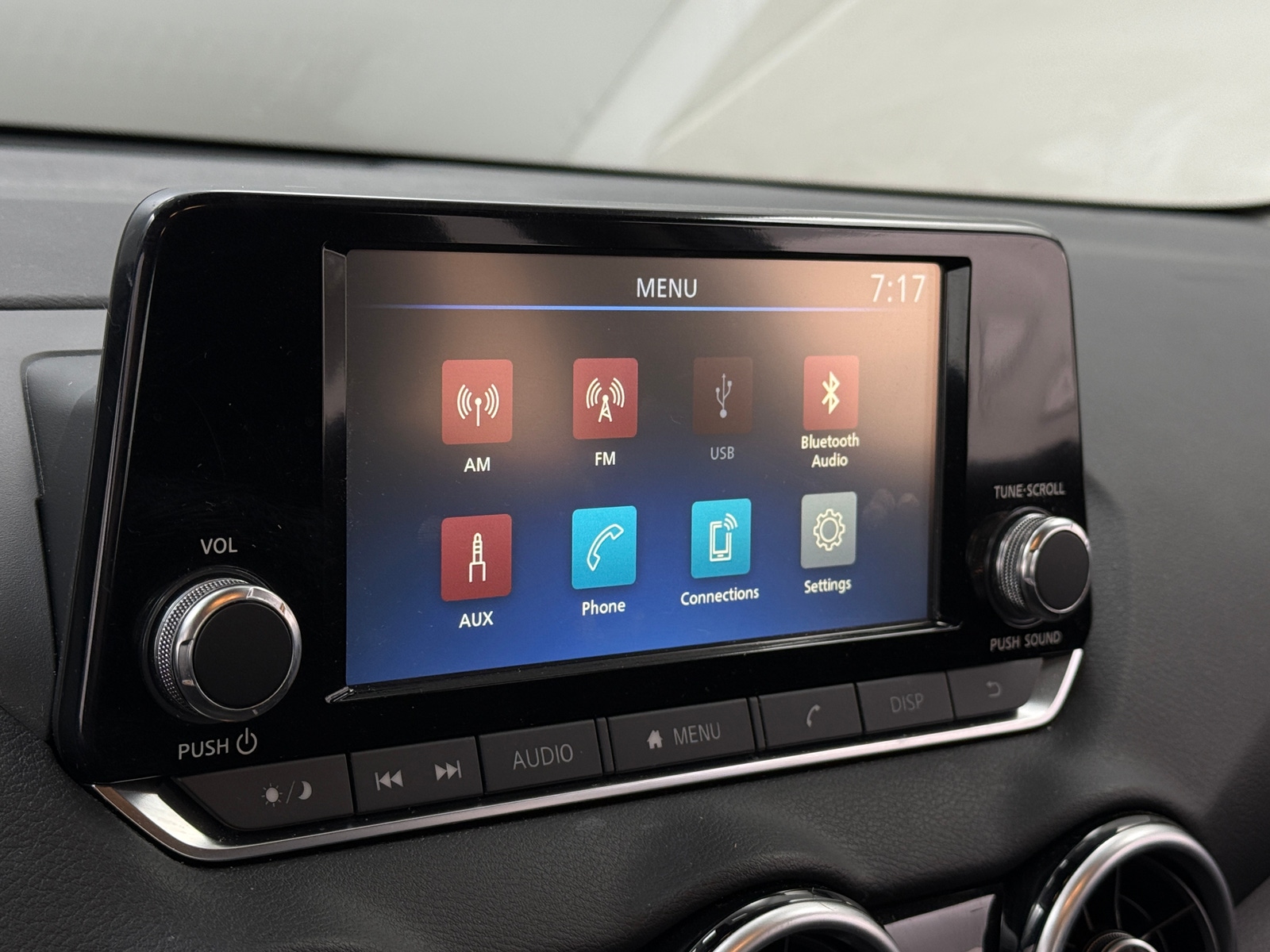 Thumbnail: 2025 Nissan Sentra - 4