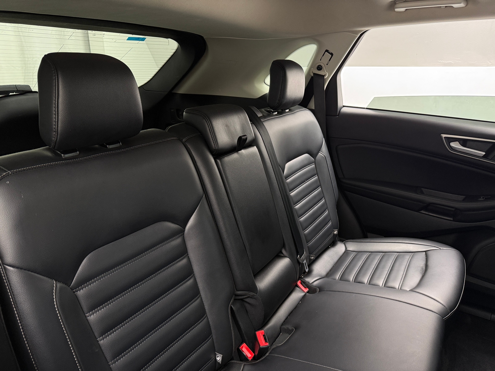 Thumbnail: 2024 Ford Edge - 5