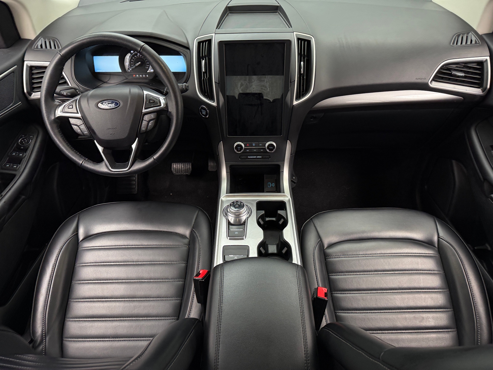 Thumbnail: 2024 Ford Edge - 2