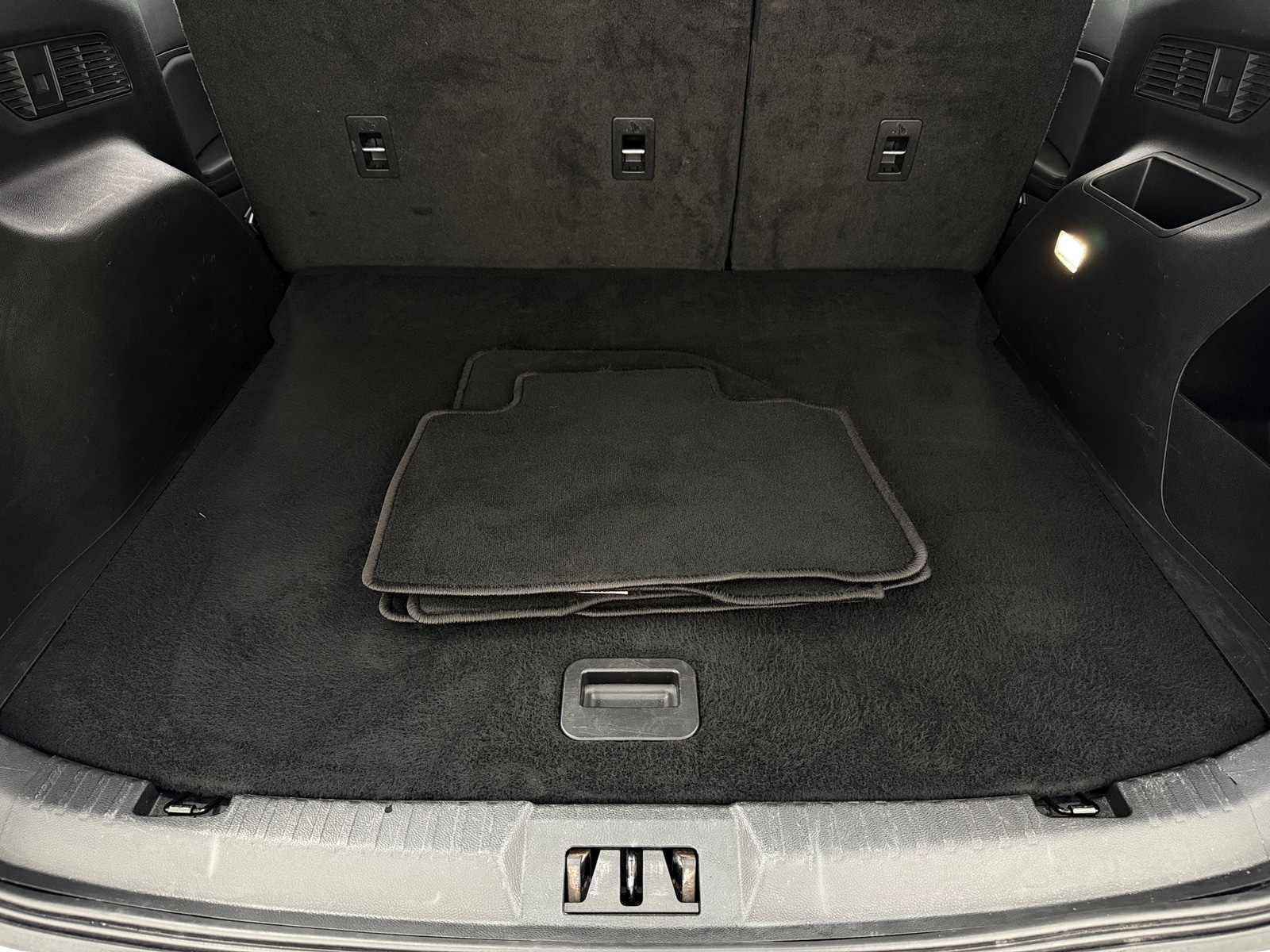 Thumbnail: 2024 Ford Edge - 6