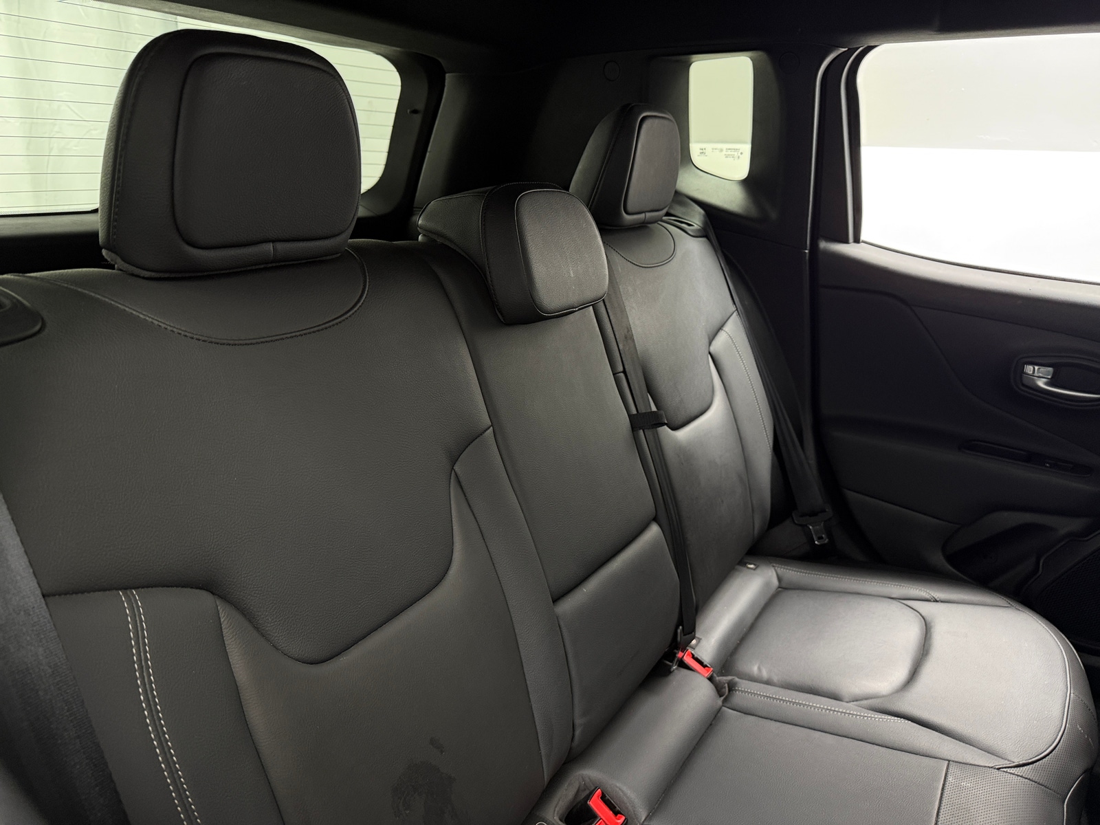 Thumbnail: 2020 Jeep Renegade - 5