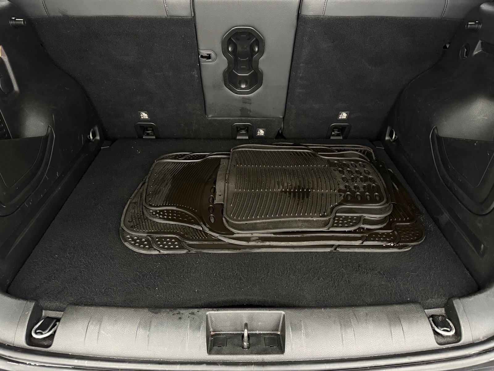 Thumbnail: 2020 Jeep Renegade - 6