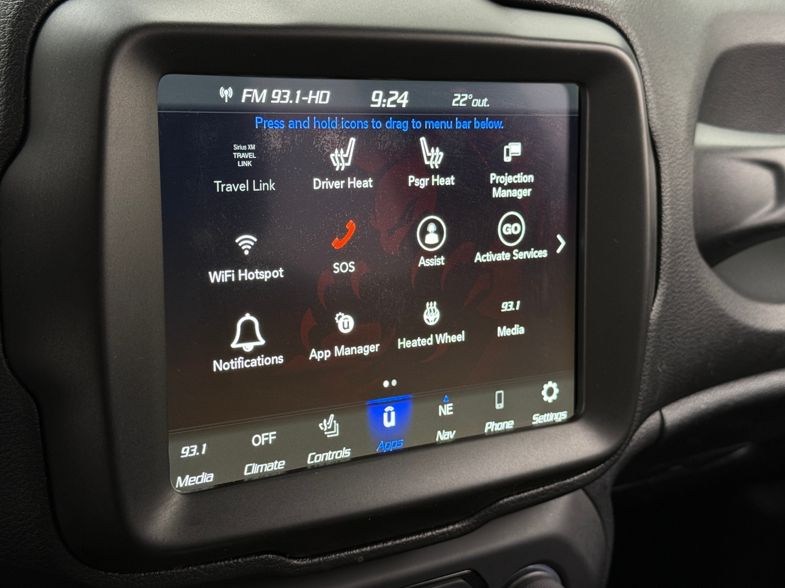 Thumbnail: 2020 Jeep Renegade - 3