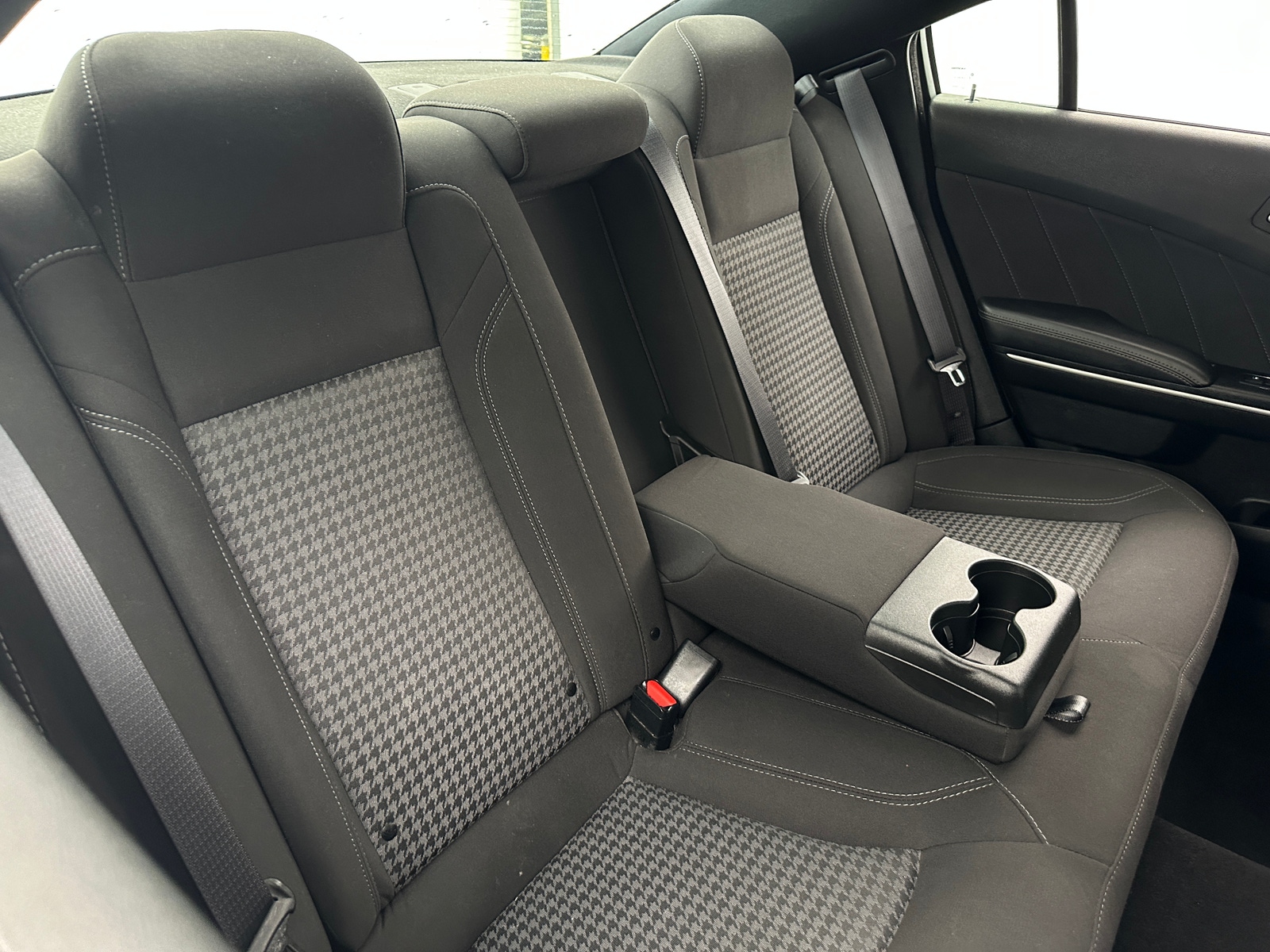 Thumbnail: 2023 Dodge Charger - 6