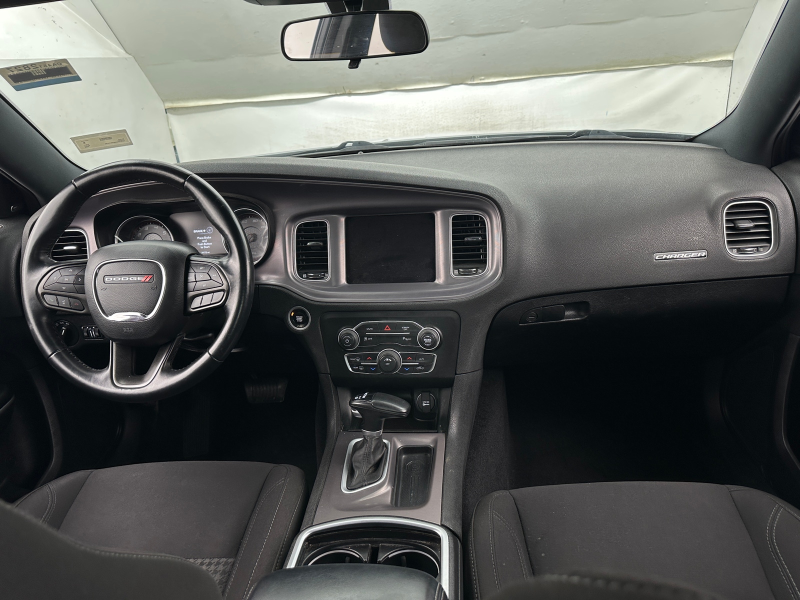 Thumbnail: 2023 Dodge Charger - 3