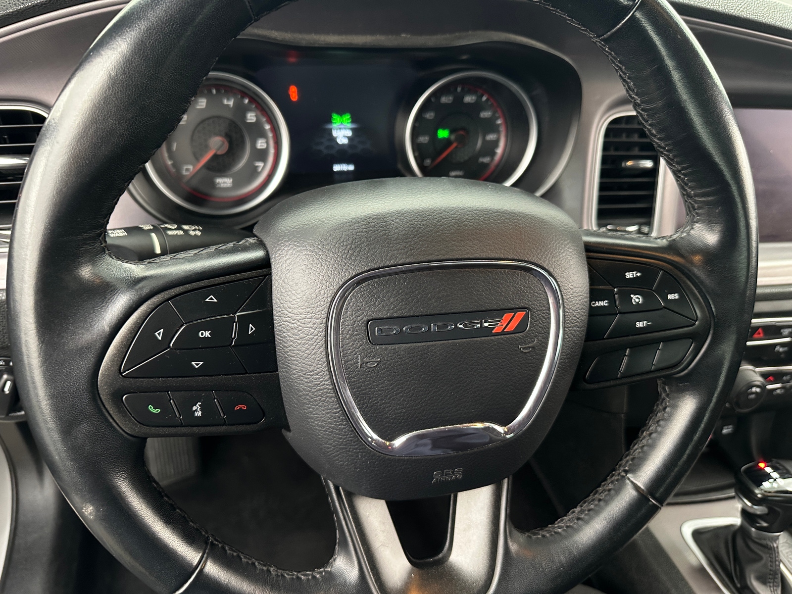 Thumbnail: 2023 Dodge Charger - 5