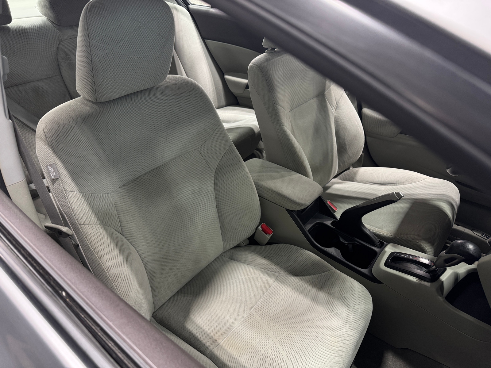 Thumbnail: 2012 Honda Civic - 2