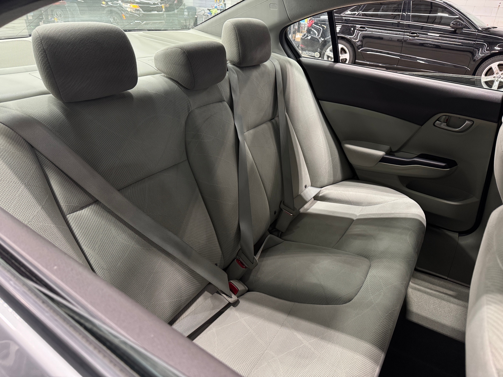 Thumbnail: 2012 Honda Civic - 6