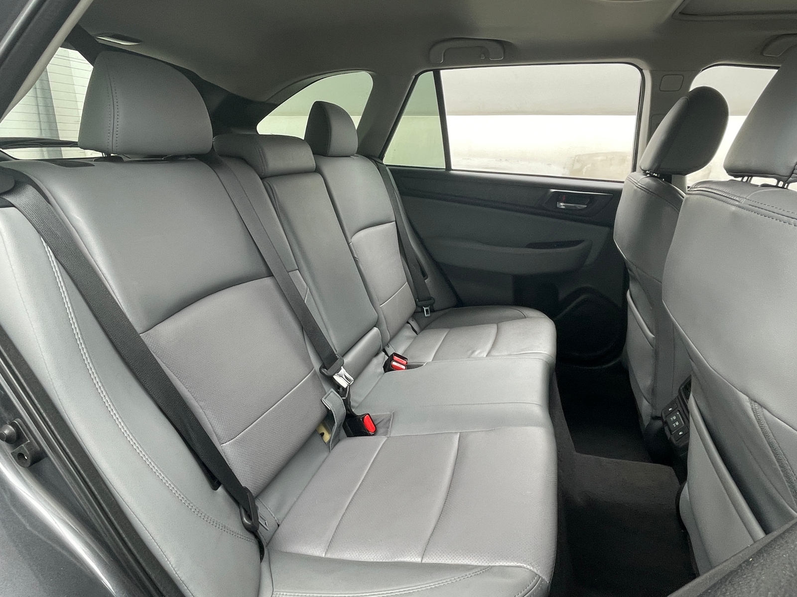 Thumbnail: 2019 Subaru Outback - 5