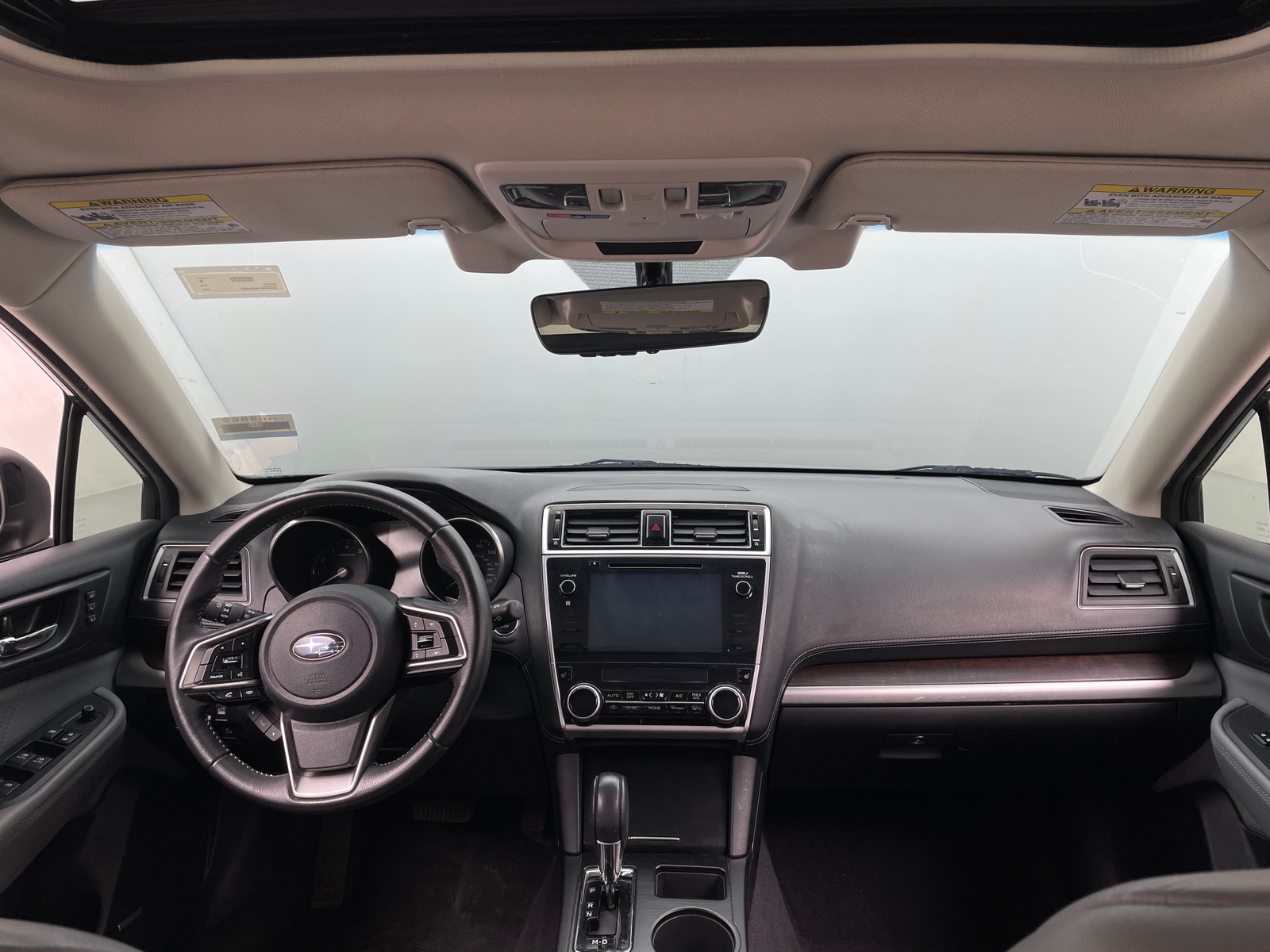 Thumbnail: 2019 Subaru Outback - 2