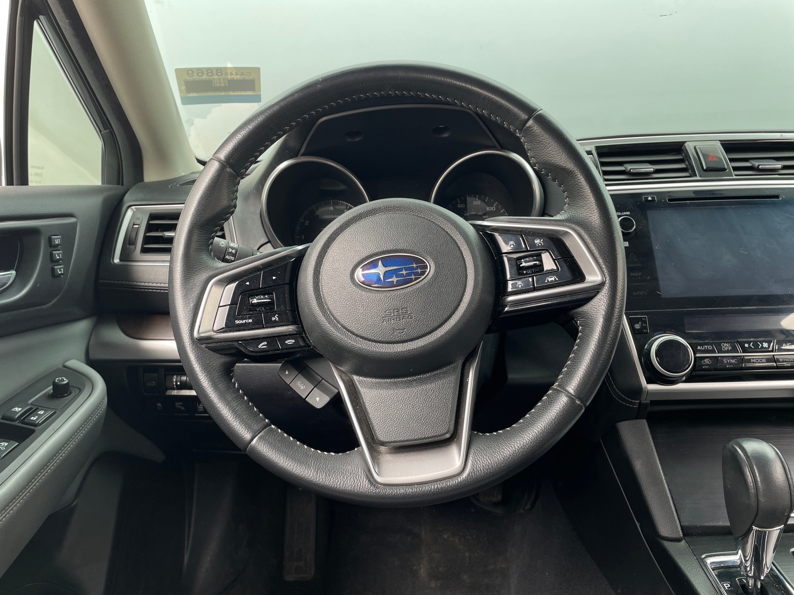 Thumbnail: 2019 Subaru Outback - 4