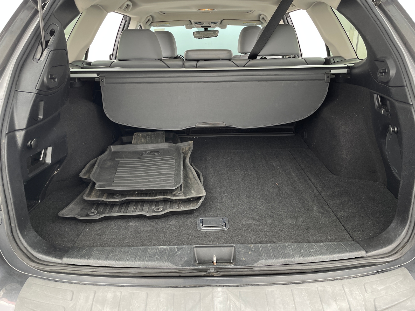 Thumbnail: 2019 Subaru Outback - 6