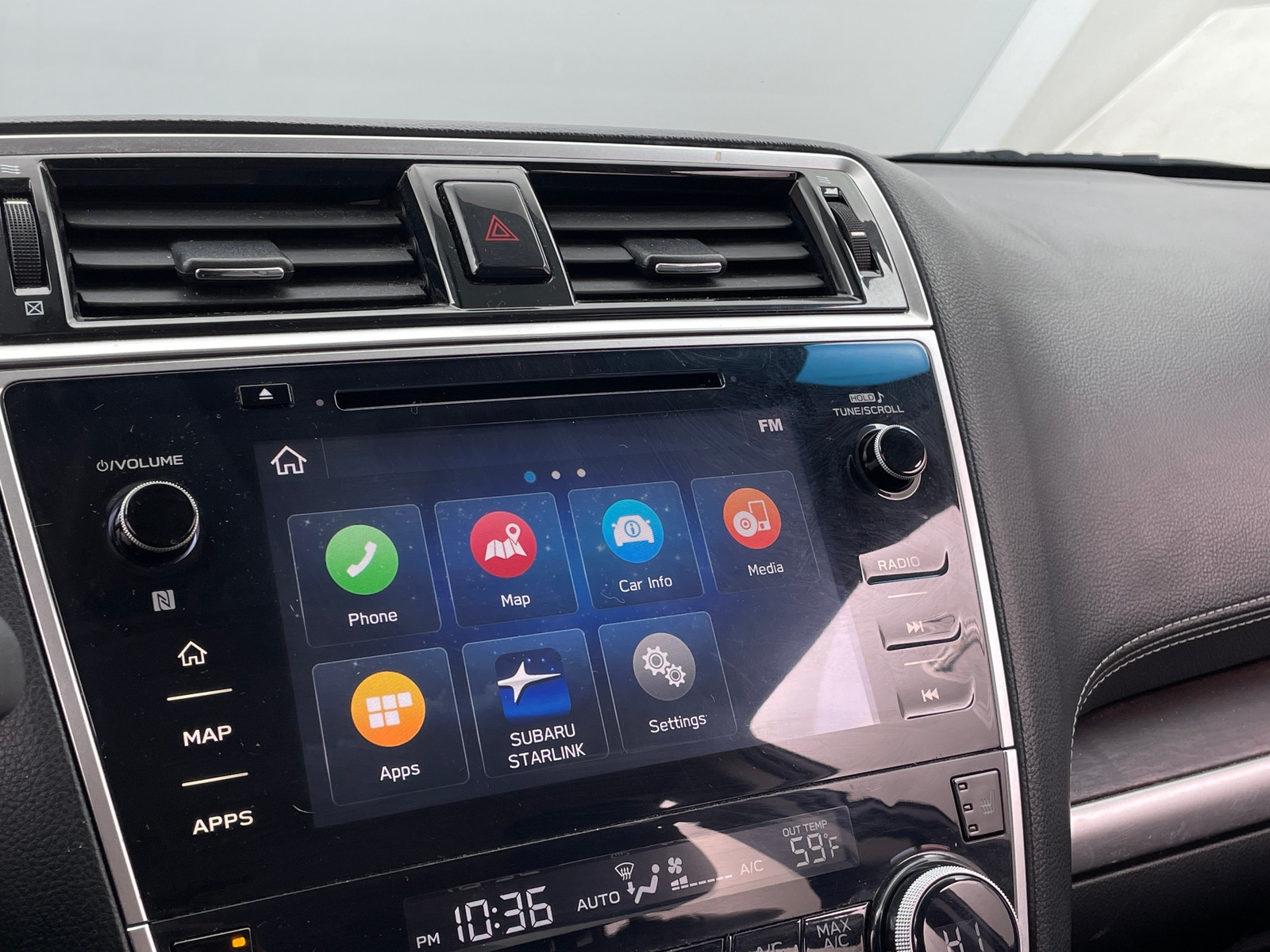 Thumbnail: 2019 Subaru Outback - 3