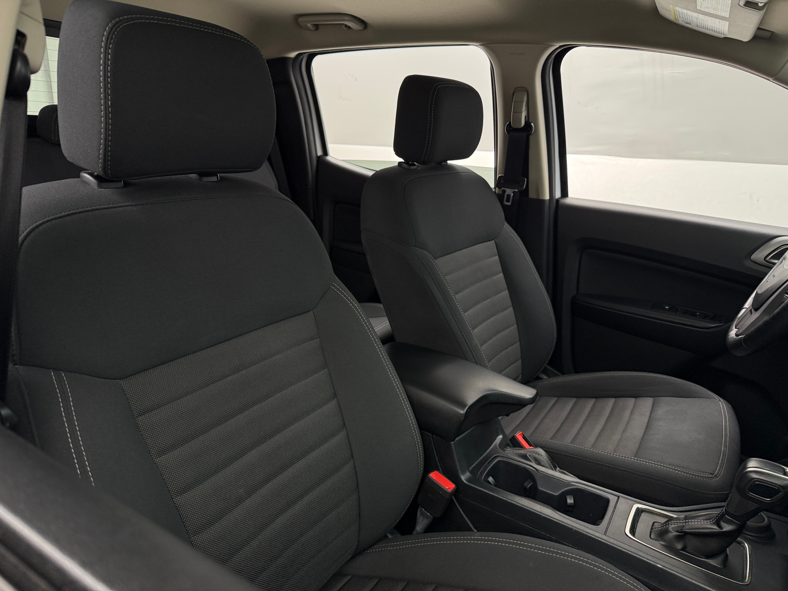 Thumbnail: 2022 Ford Ranger - 2