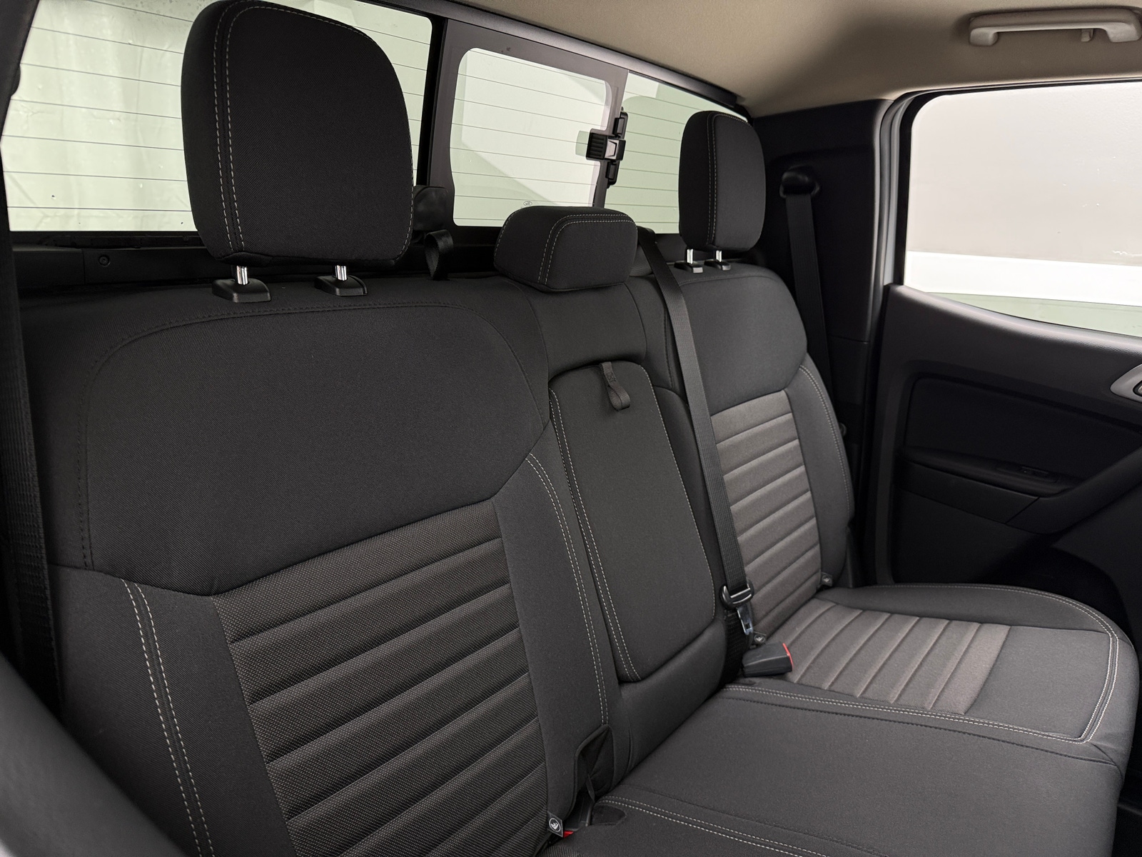 Thumbnail: 2022 Ford Ranger - 6