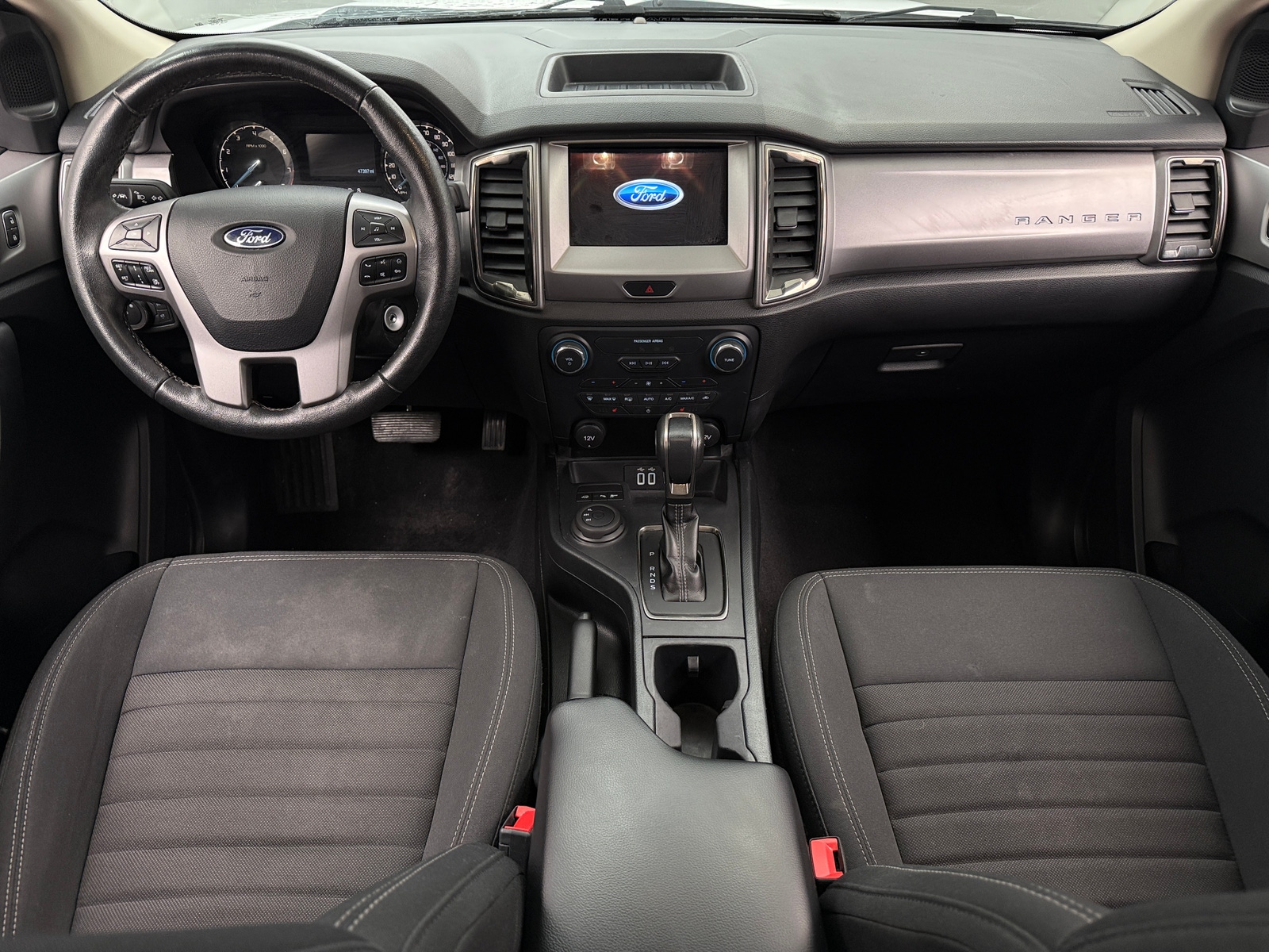 Thumbnail: 2022 Ford Ranger - 3