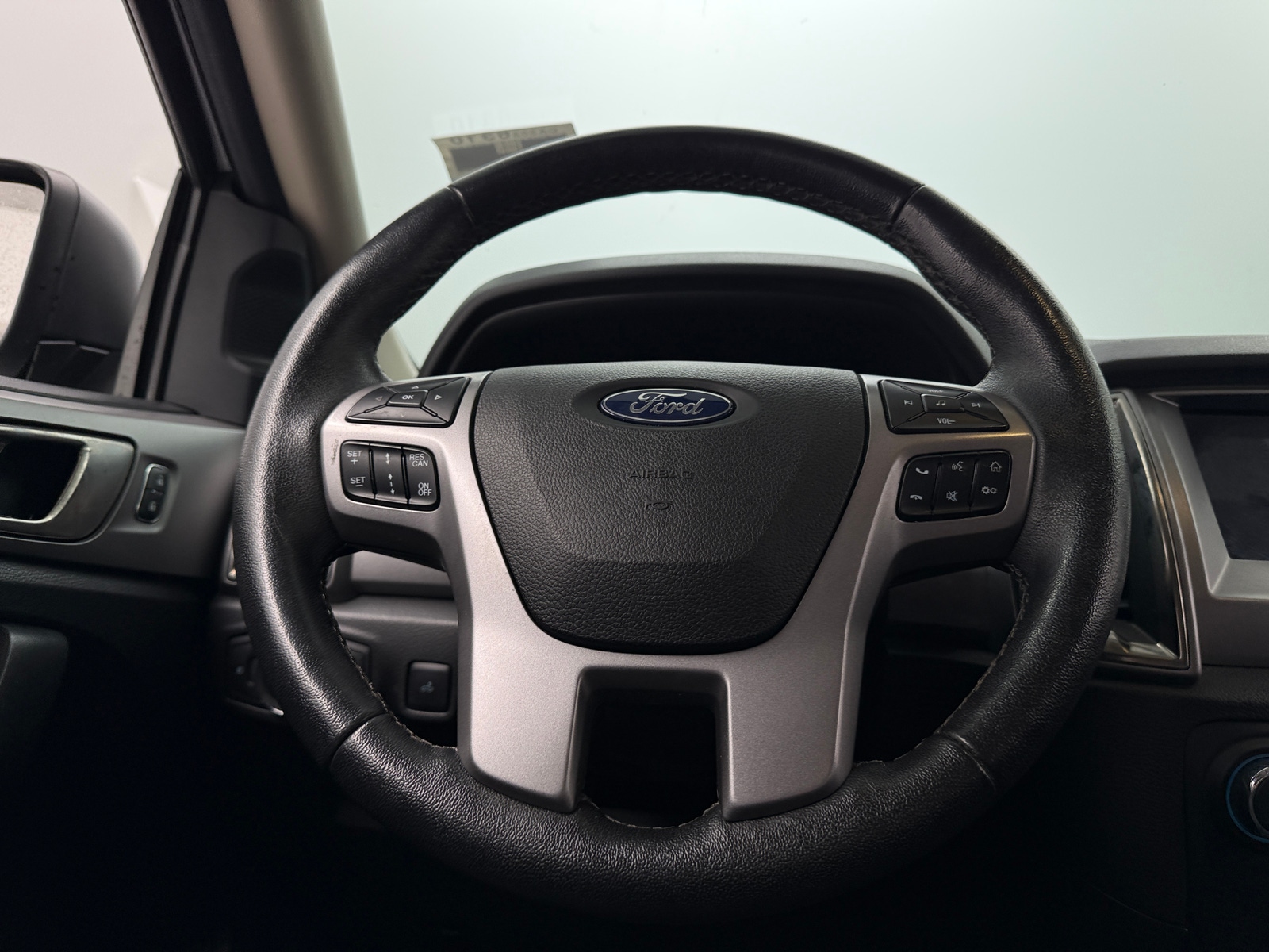 Thumbnail: 2022 Ford Ranger - 5