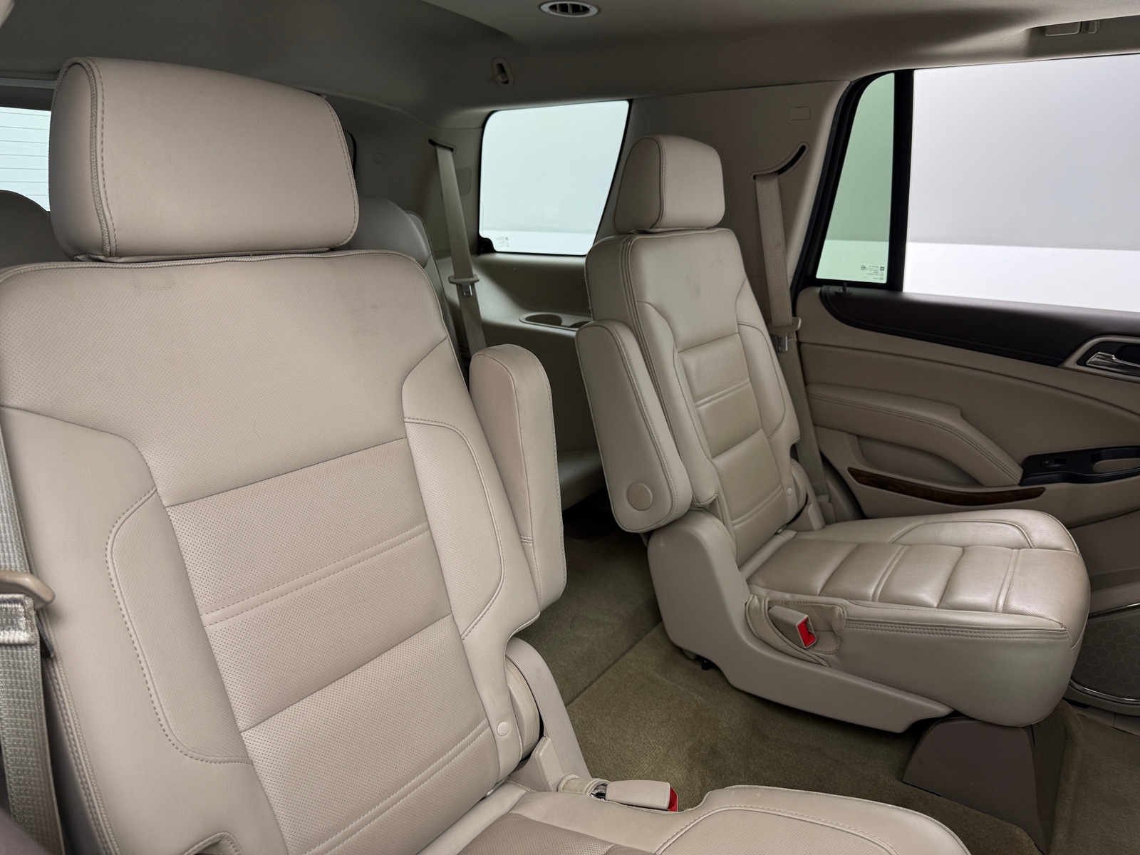 Thumbnail: 2019 GMC Yukon - 5