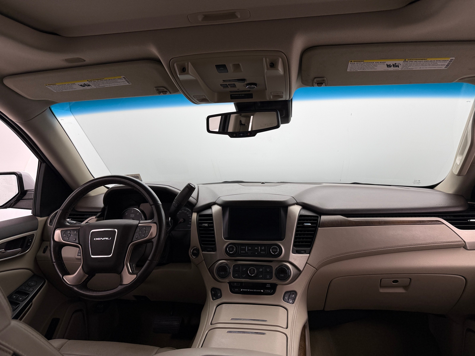 Thumbnail: 2019 GMC Yukon - 2