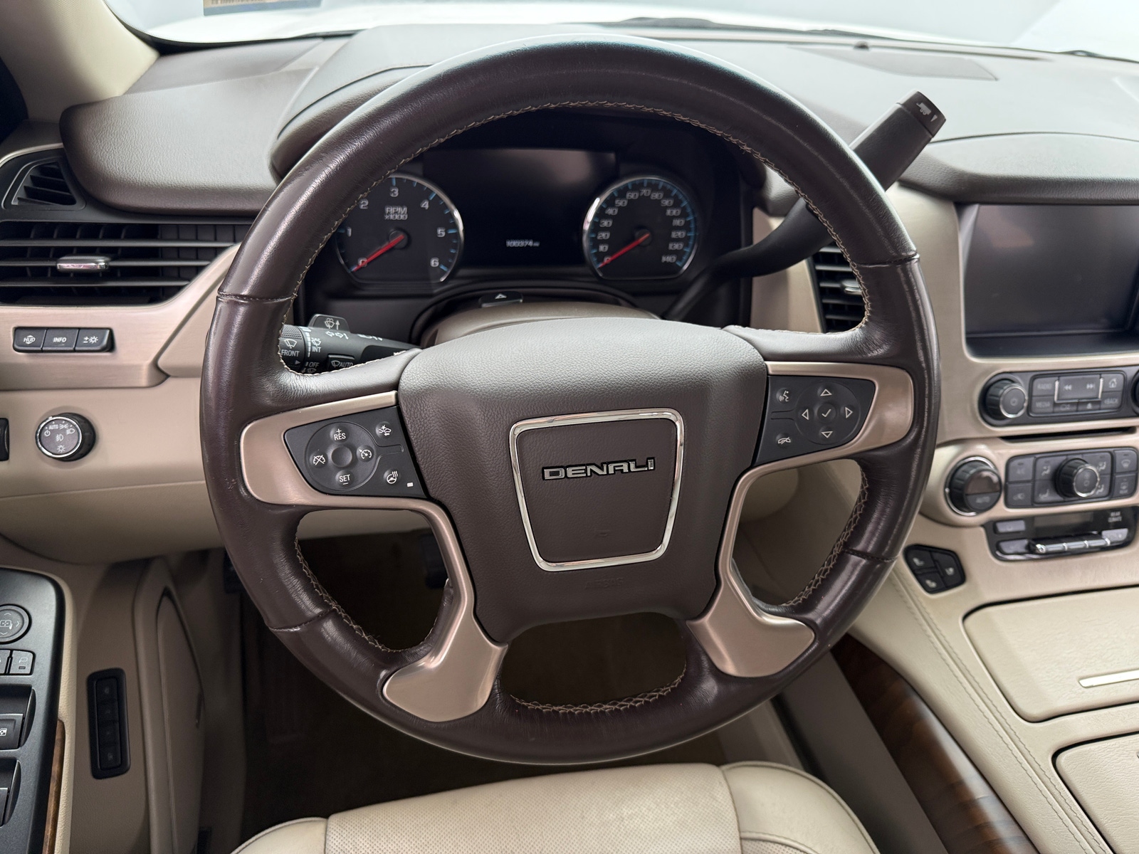 Thumbnail: 2019 GMC Yukon - 4